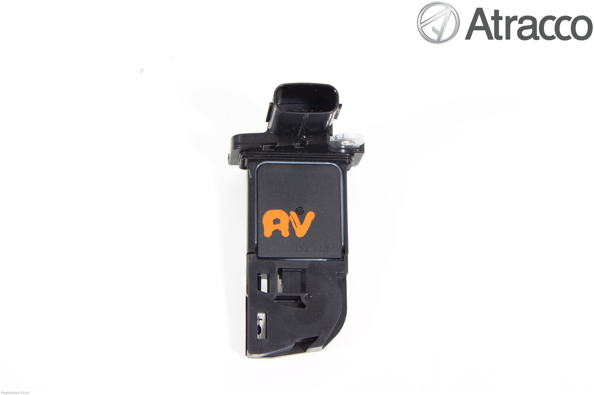 Toyota RAV4 13-18 Injluftmassamätare