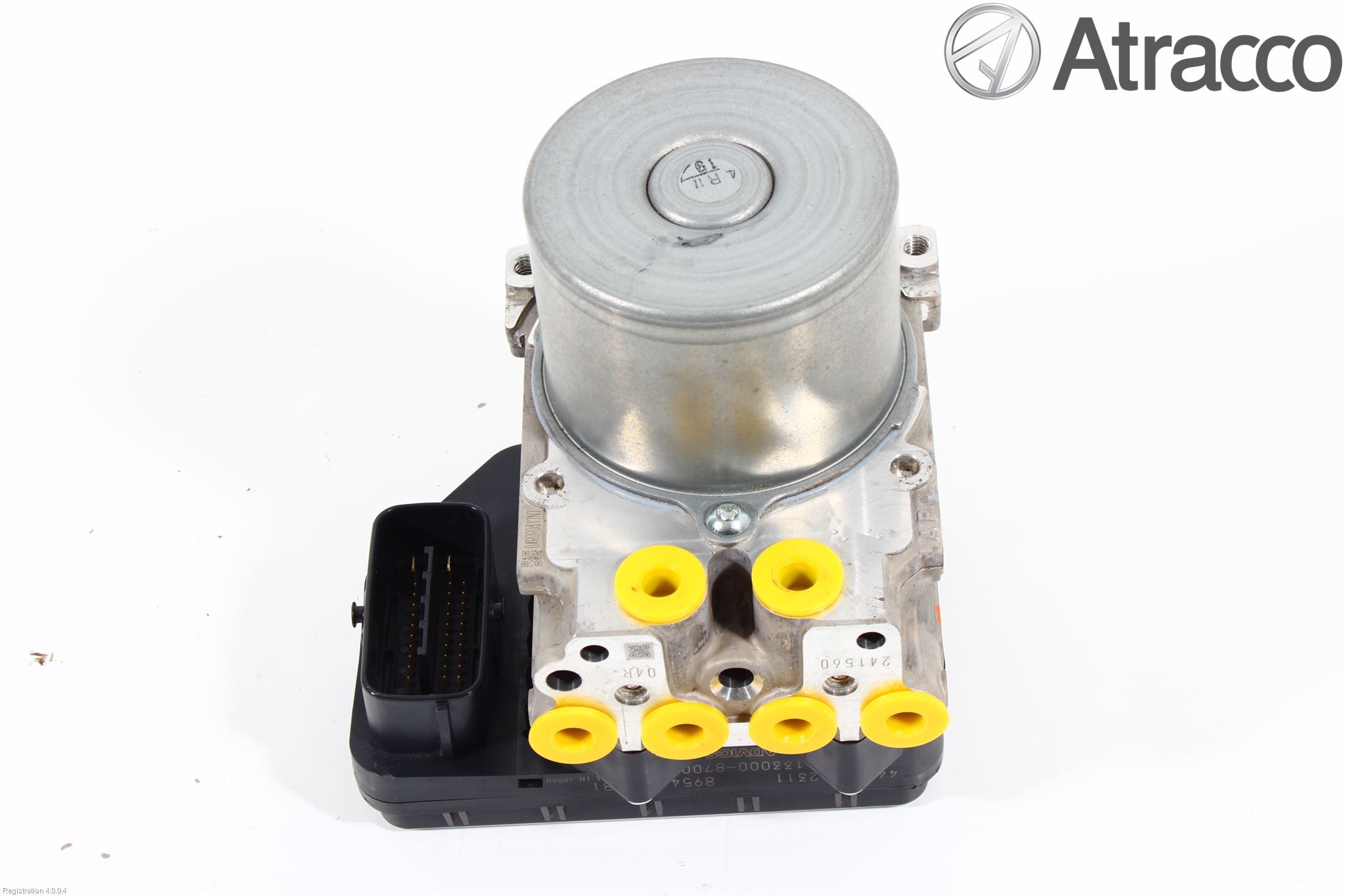 Toyota RAV4 13-18 Abs Hydraulaggregat