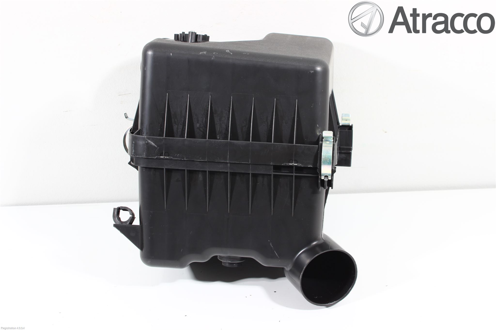 Toyota RAV4 13-18 Luftrenare