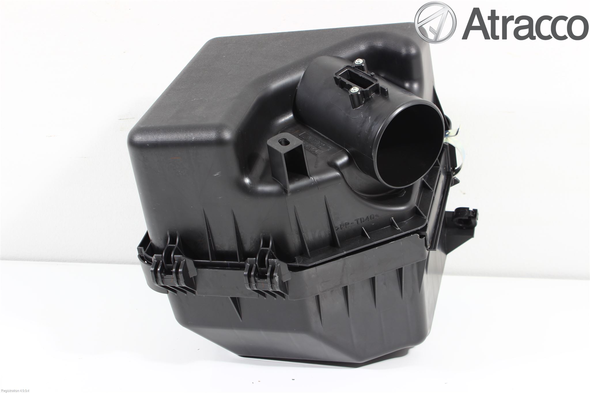 Toyota RAV4 13-18 Luftrenare