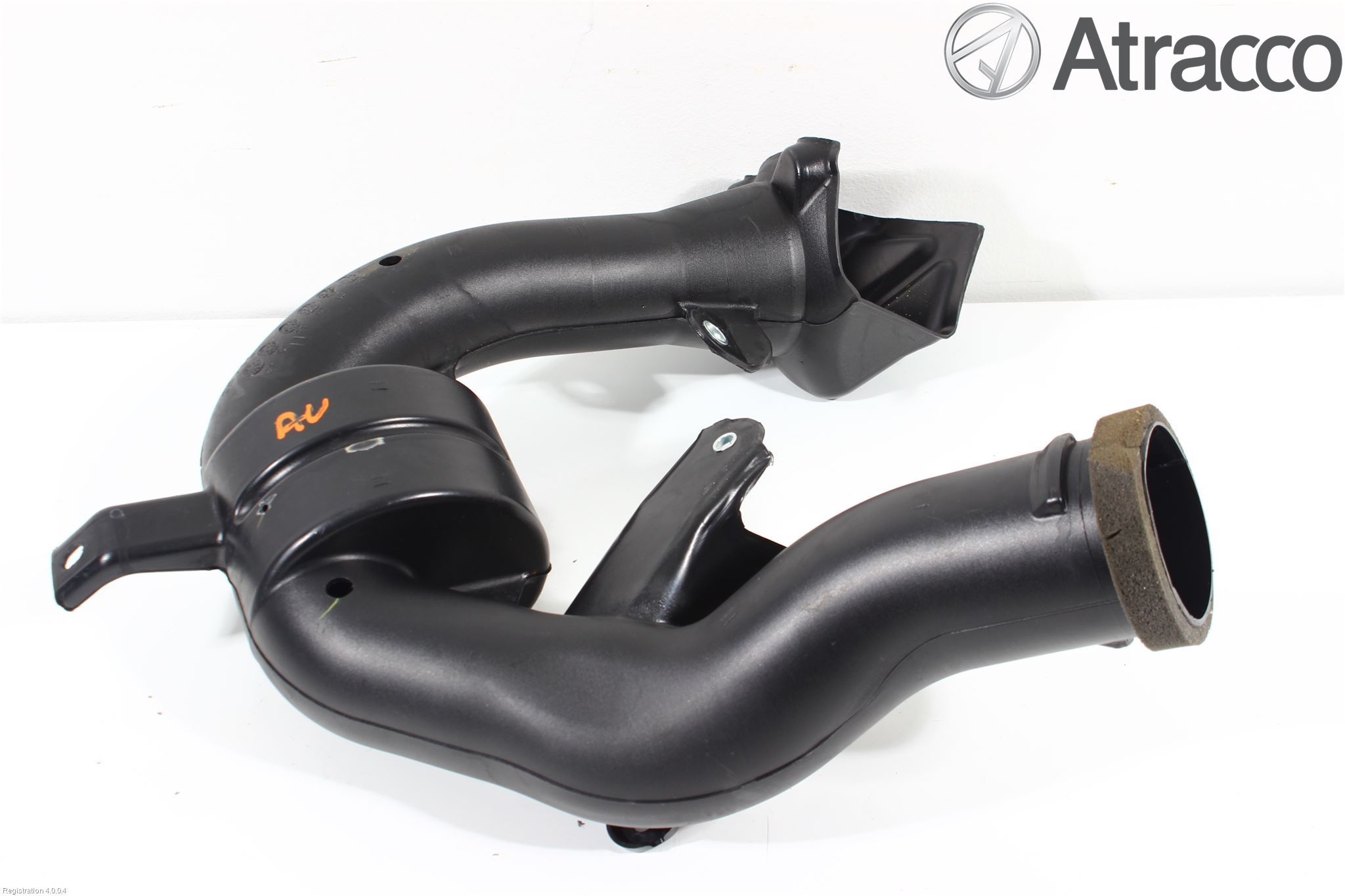 Toyota RAV4 13-18 Luftrenare