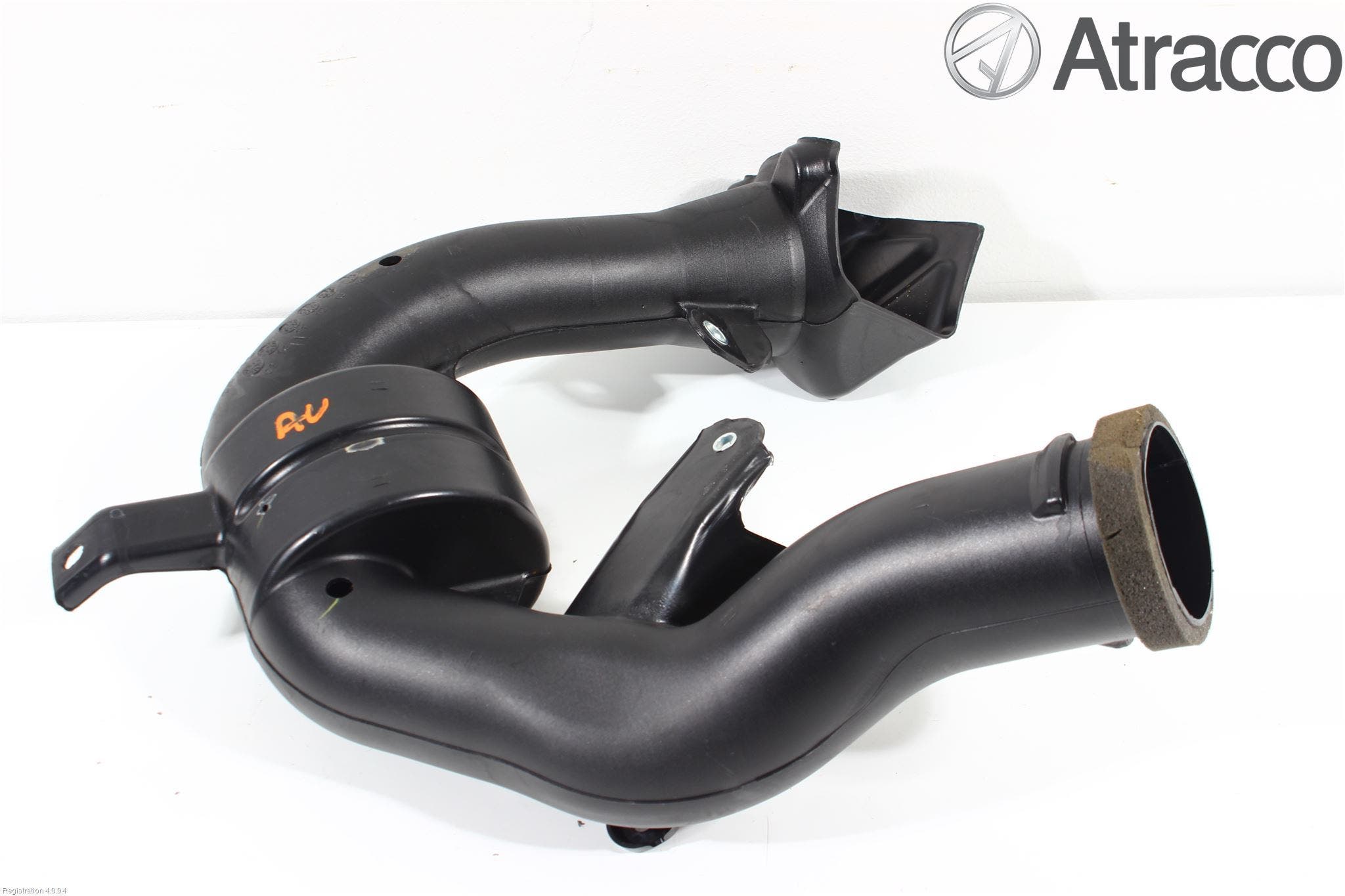 Toyota RAV4 13-18 Luftrenare