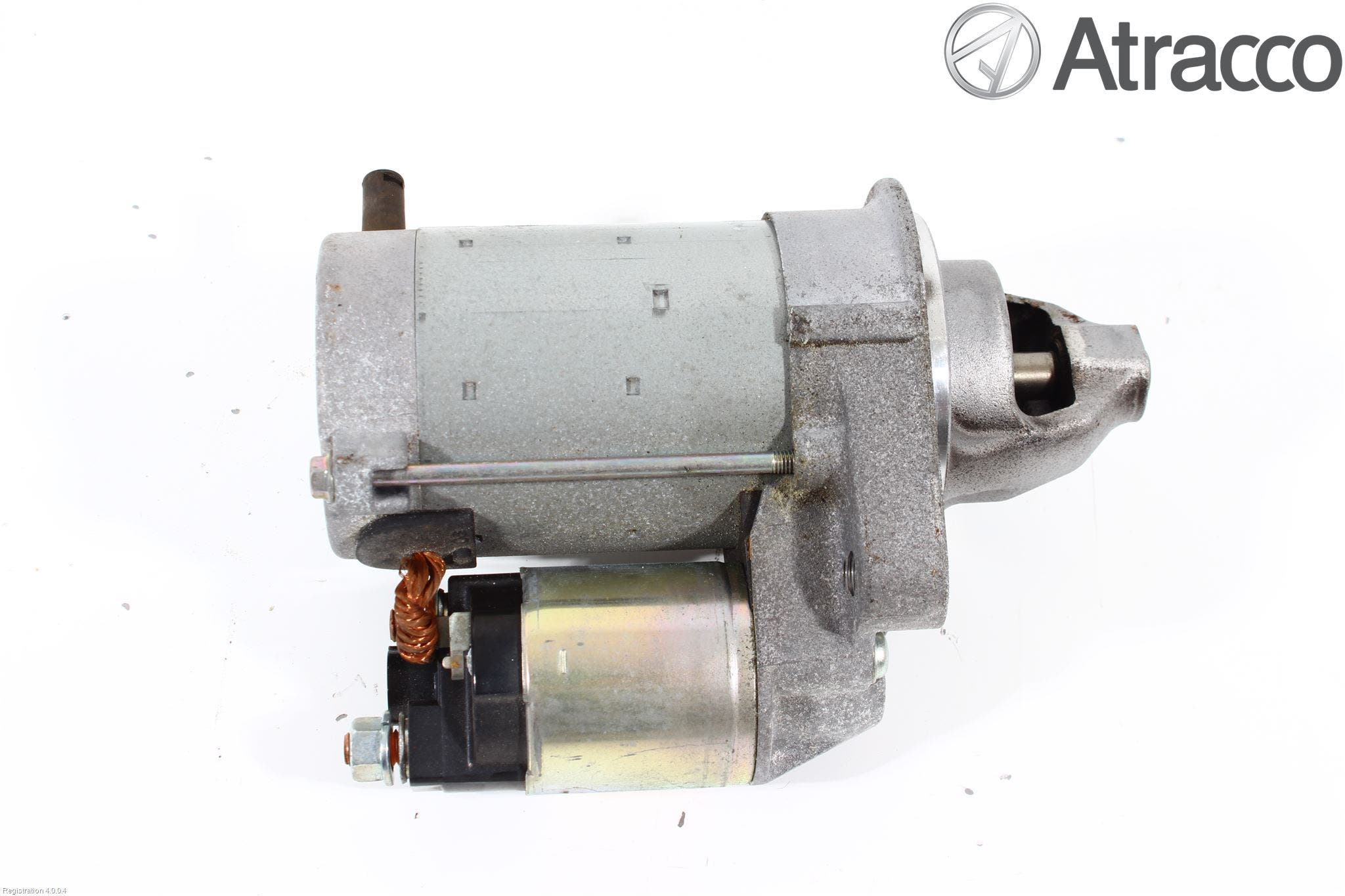 Lexus IS 220d/250/350 06-13 Startmotor