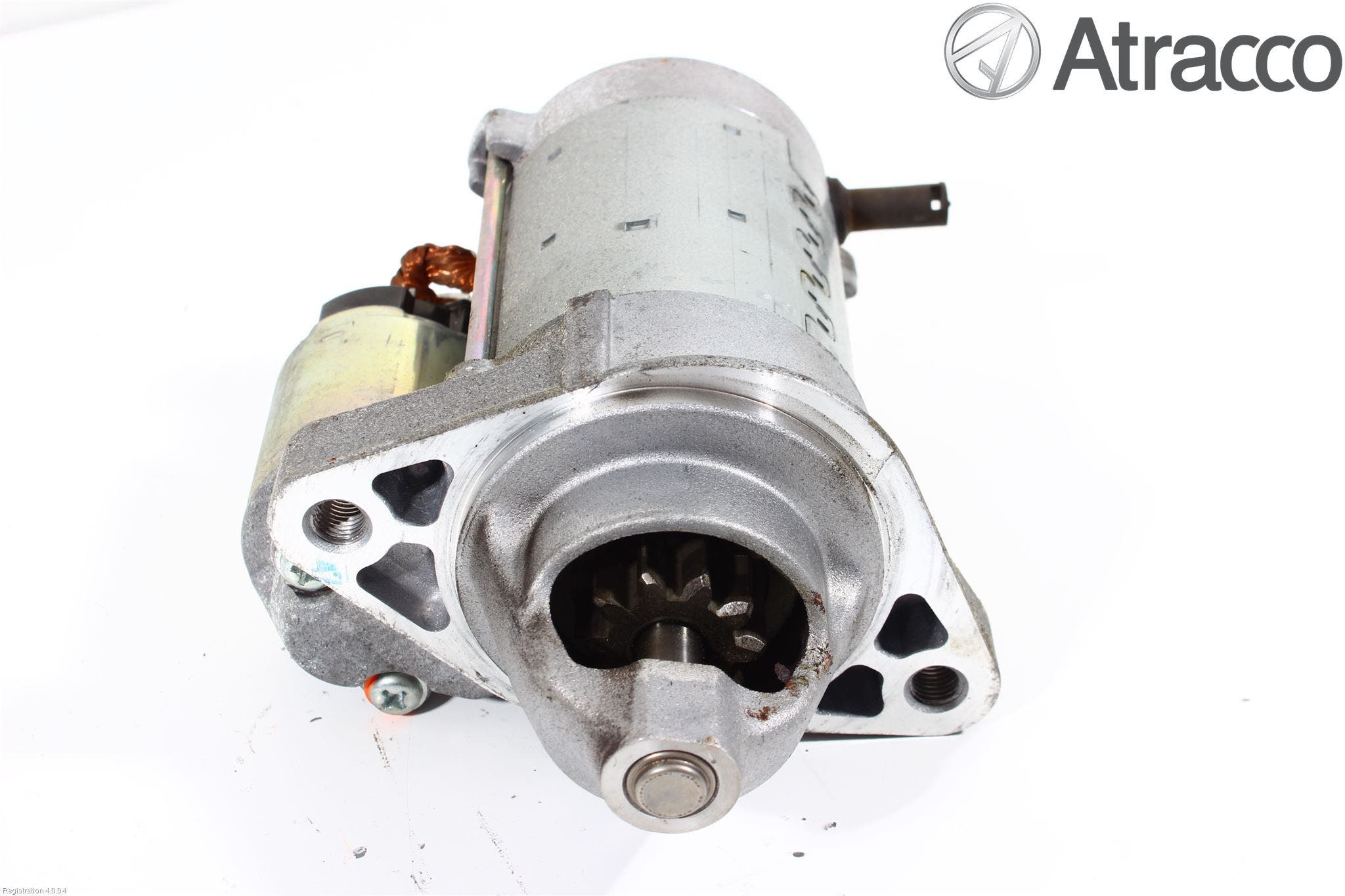 Lexus IS 220d/250/350 06-13 Startmotor