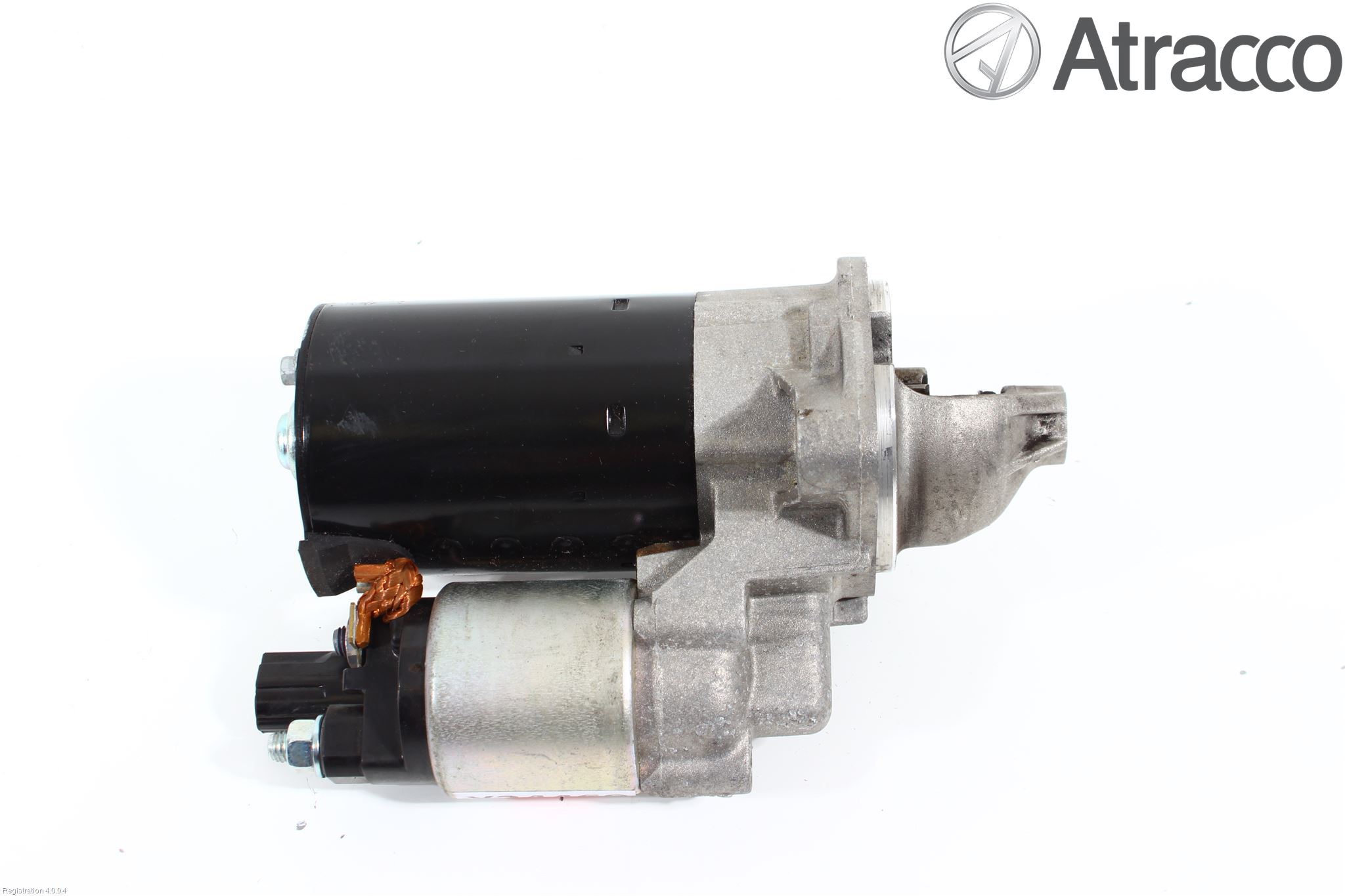 Toyota AURIS 13-19 Startmotor