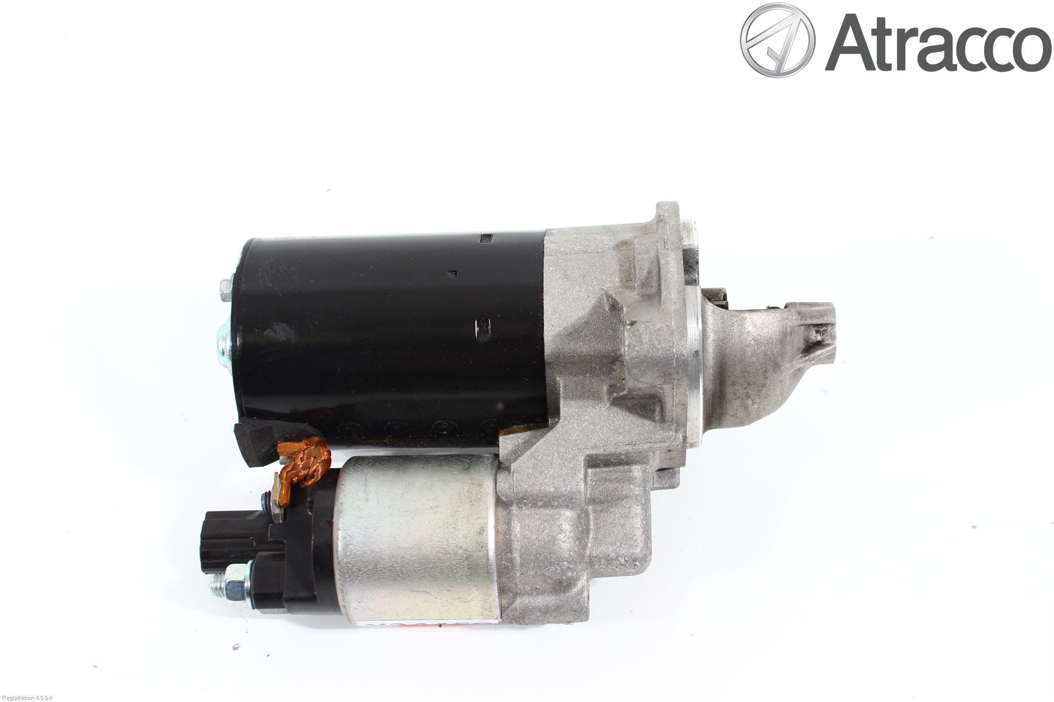 Toyota AURIS 13-19 Startmotor