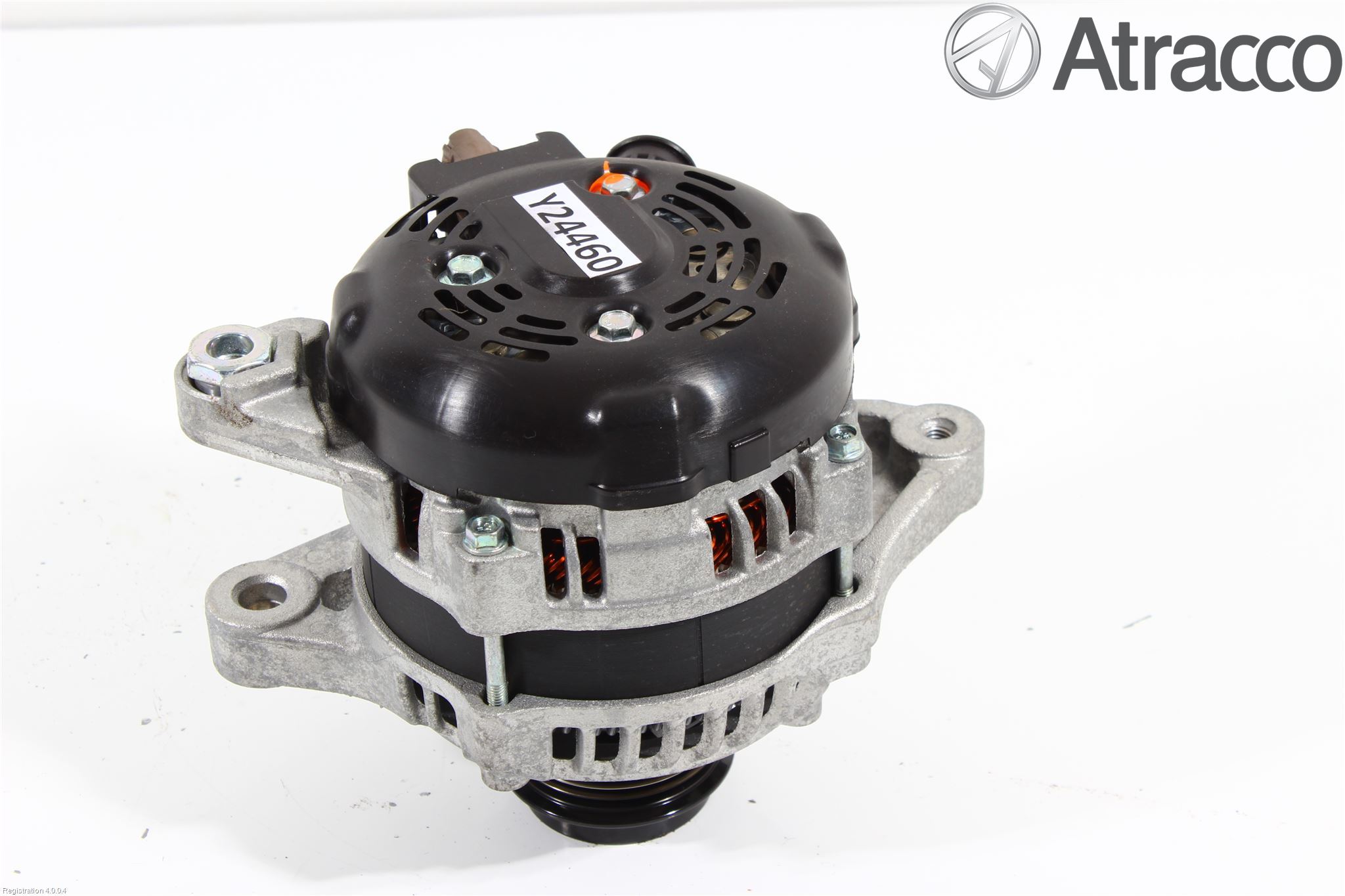 Toyota AURIS 13-19 Generator