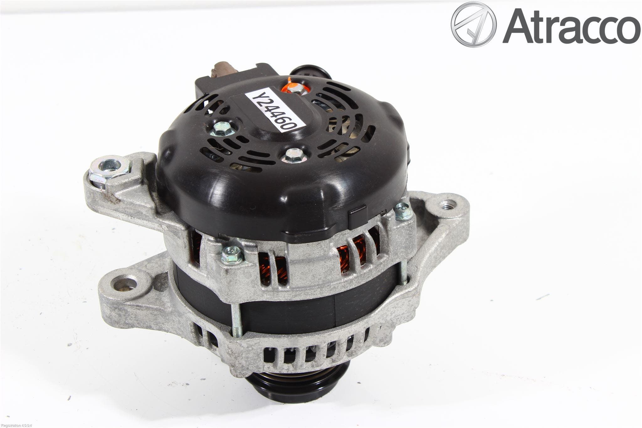 Toyota AURIS 13-19 Generator