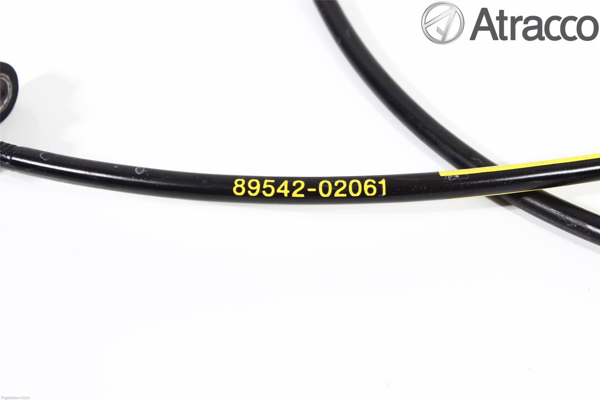 Toyota AURIS 13-19 Abs Sensor