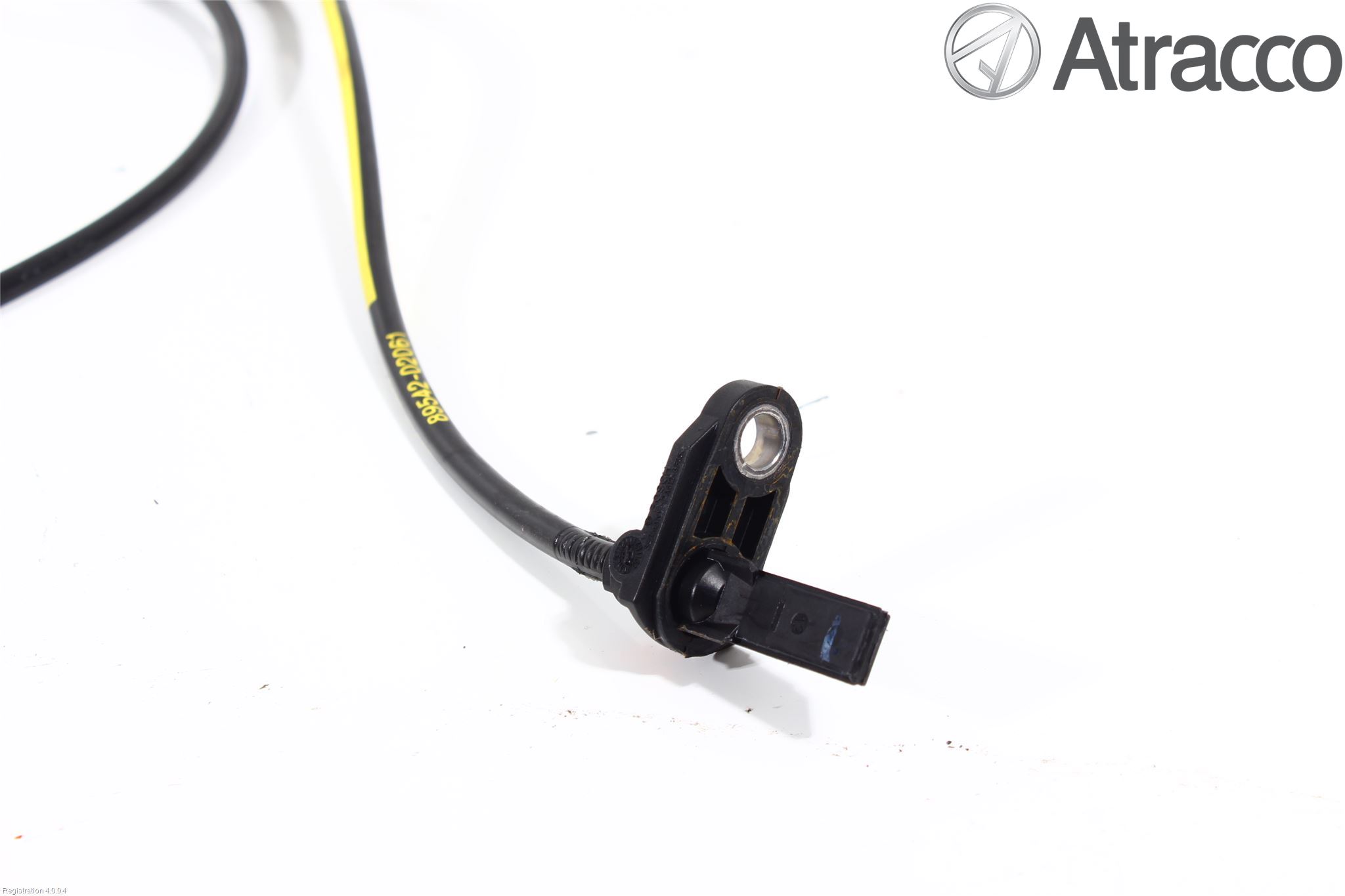 Toyota AURIS 13-19 Abs Sensor