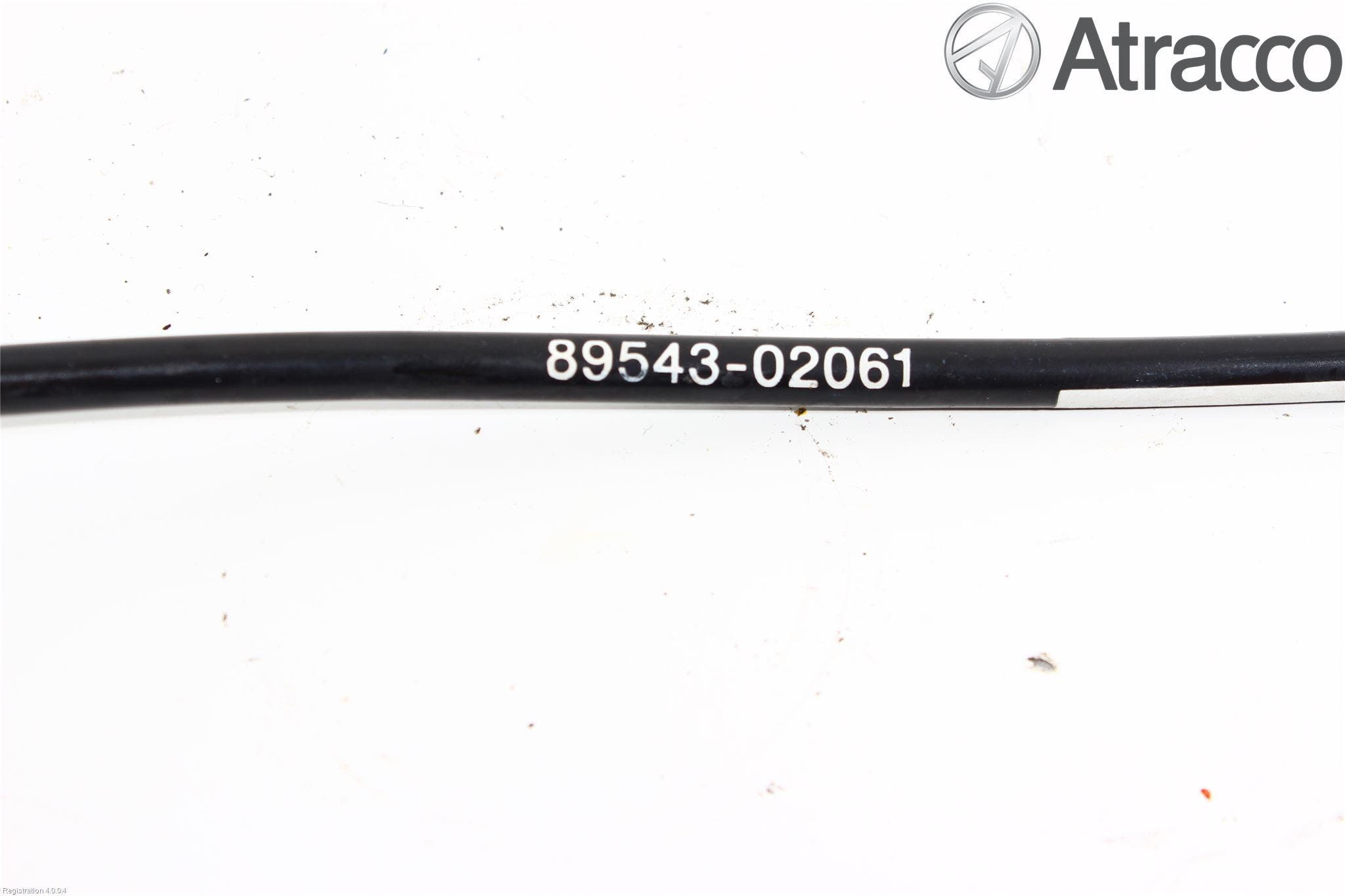 Toyota AURIS 13-19 Abs Sensor