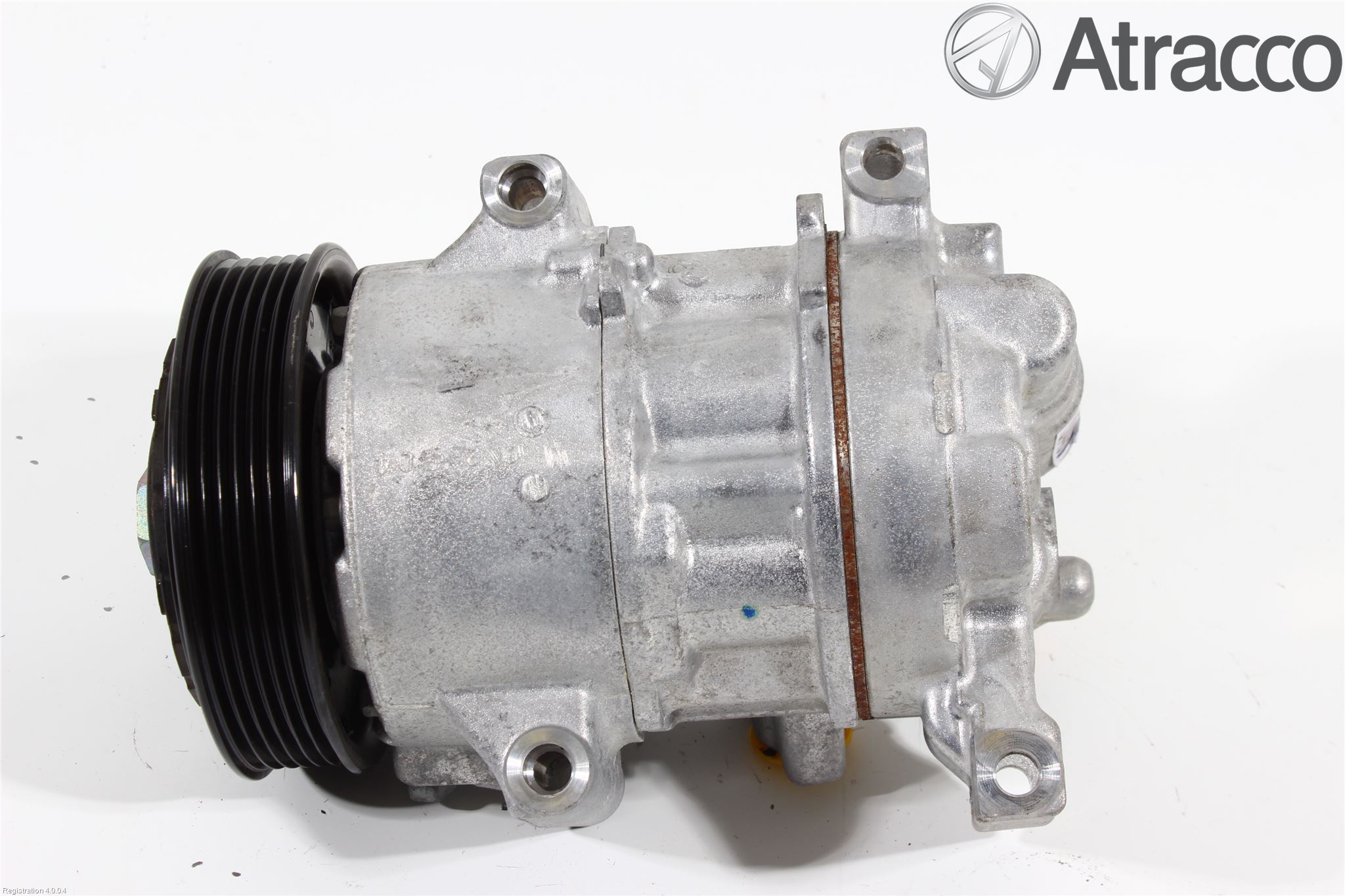 Toyota AURIS 13-19 Ac Kompressor