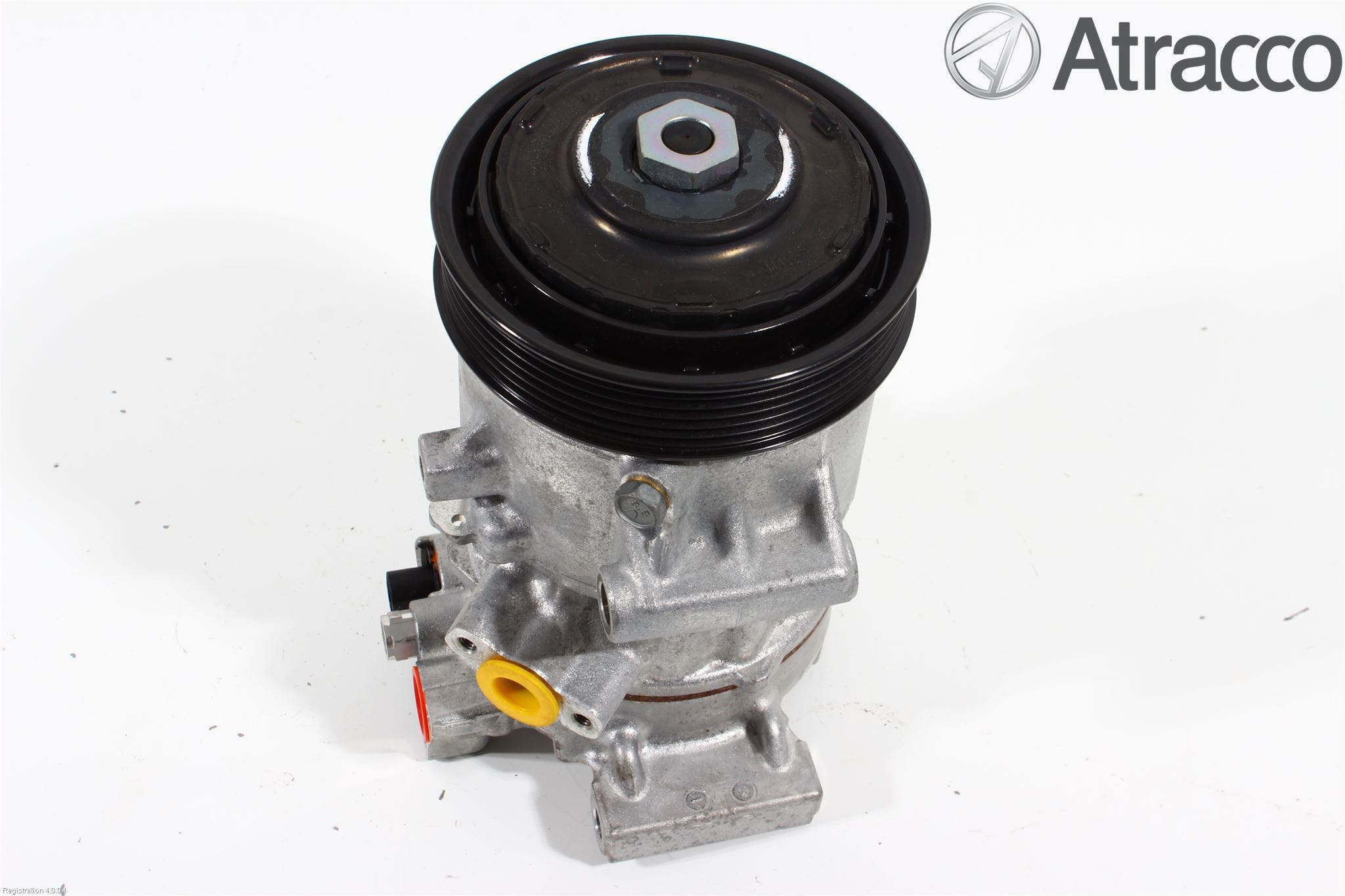 Toyota AURIS 13-19 Ac Kompressor