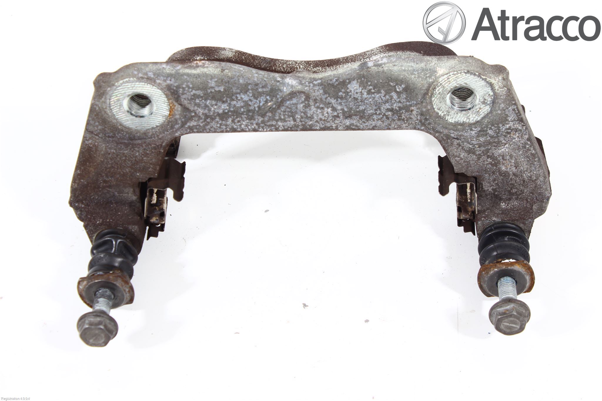 Toyota AVENSIS 09-15 Bromsok Fram Vänster