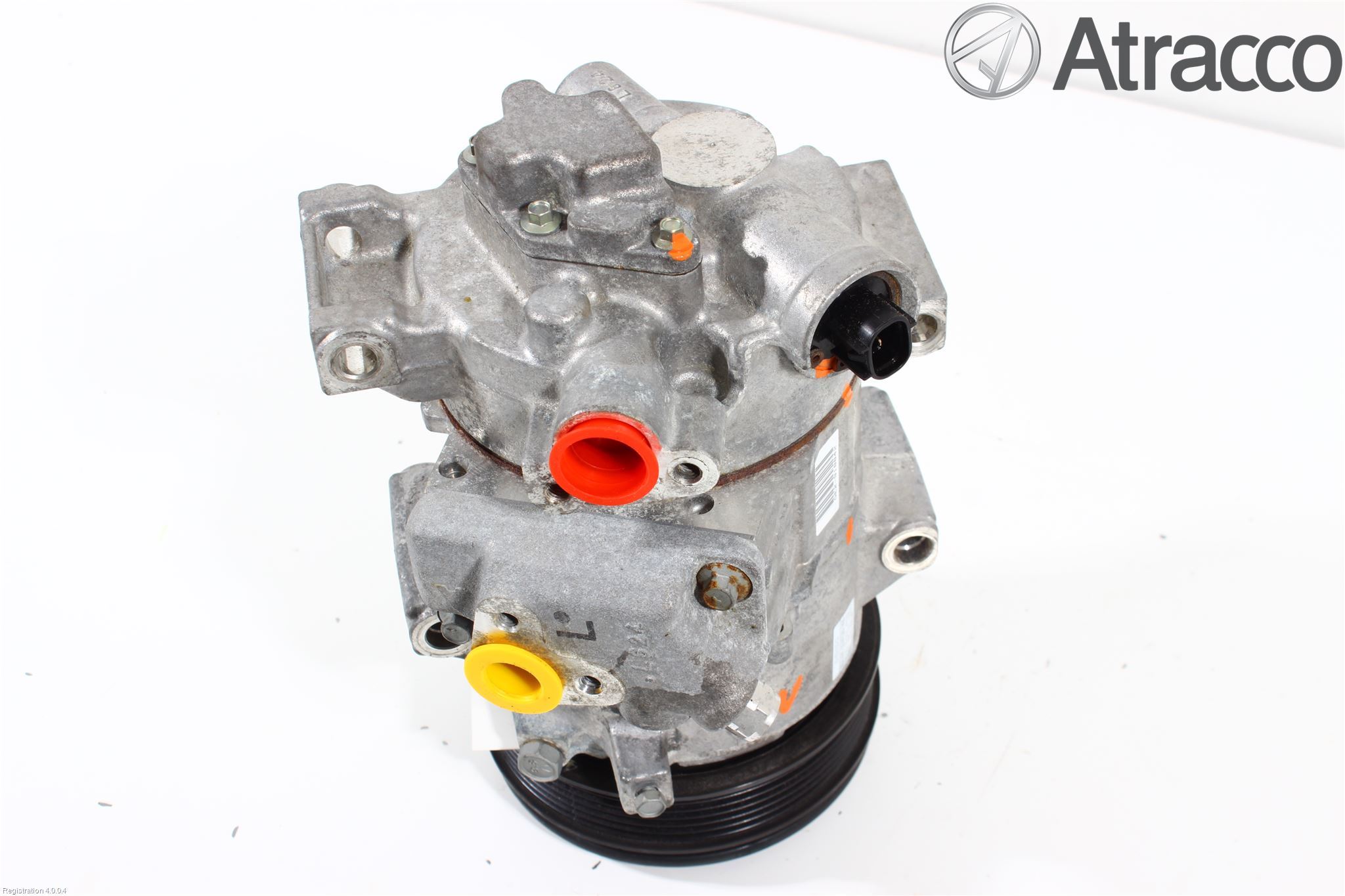 Toyota AURIS 10-12 Ac Kompressor