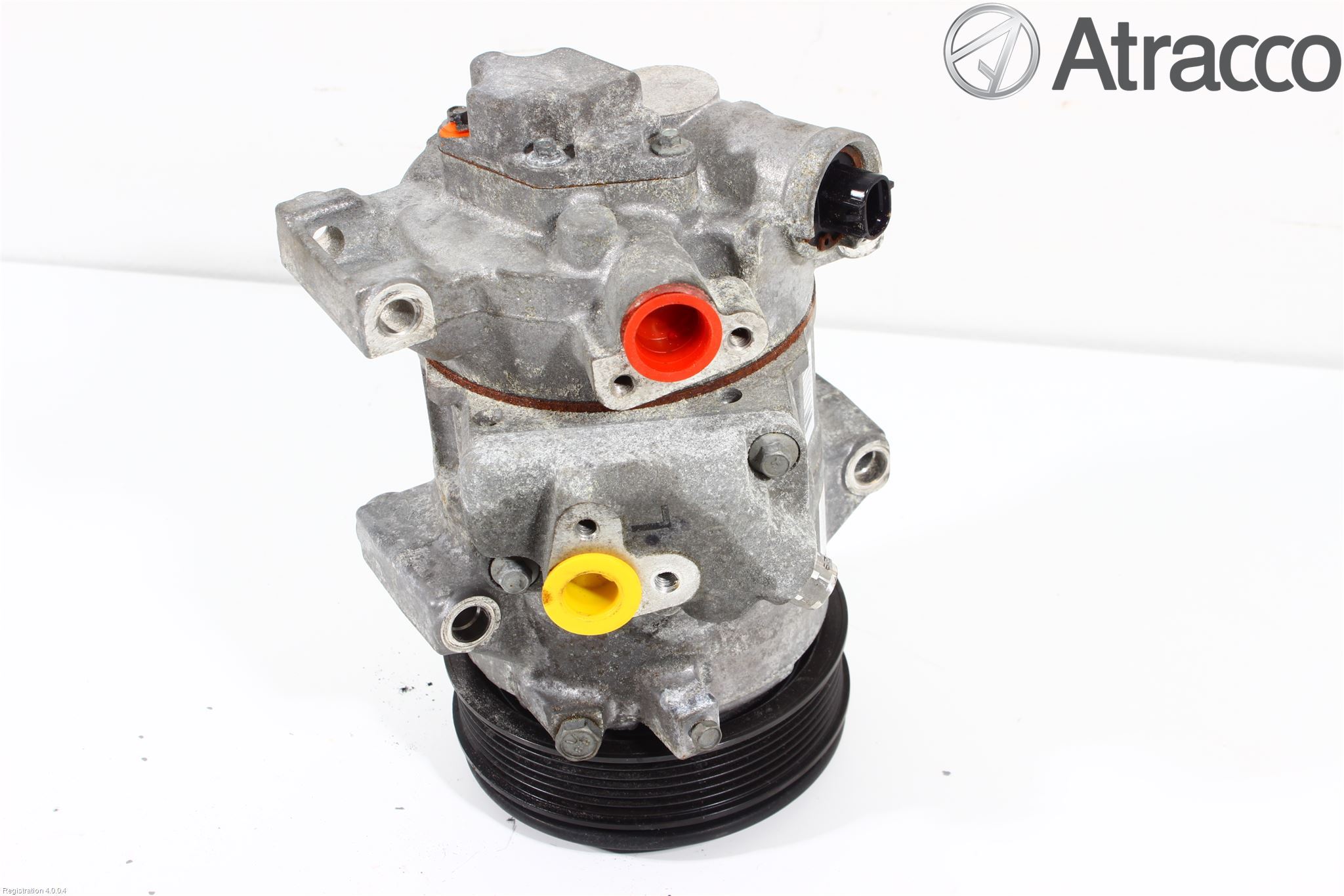 Toyota AVENSIS 09-15 Ac Kompressor