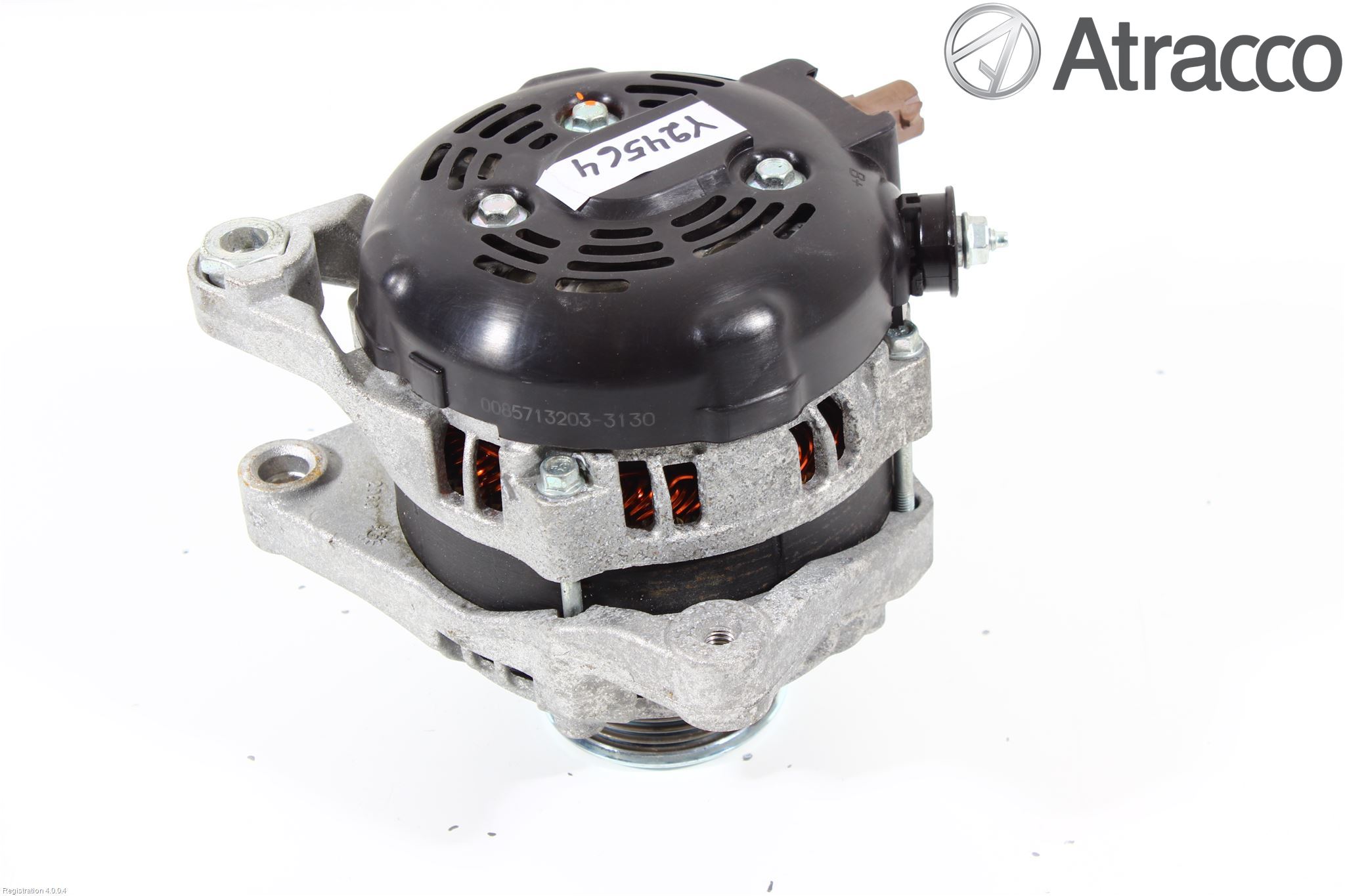 Toyota AURIS 13-19 Generator