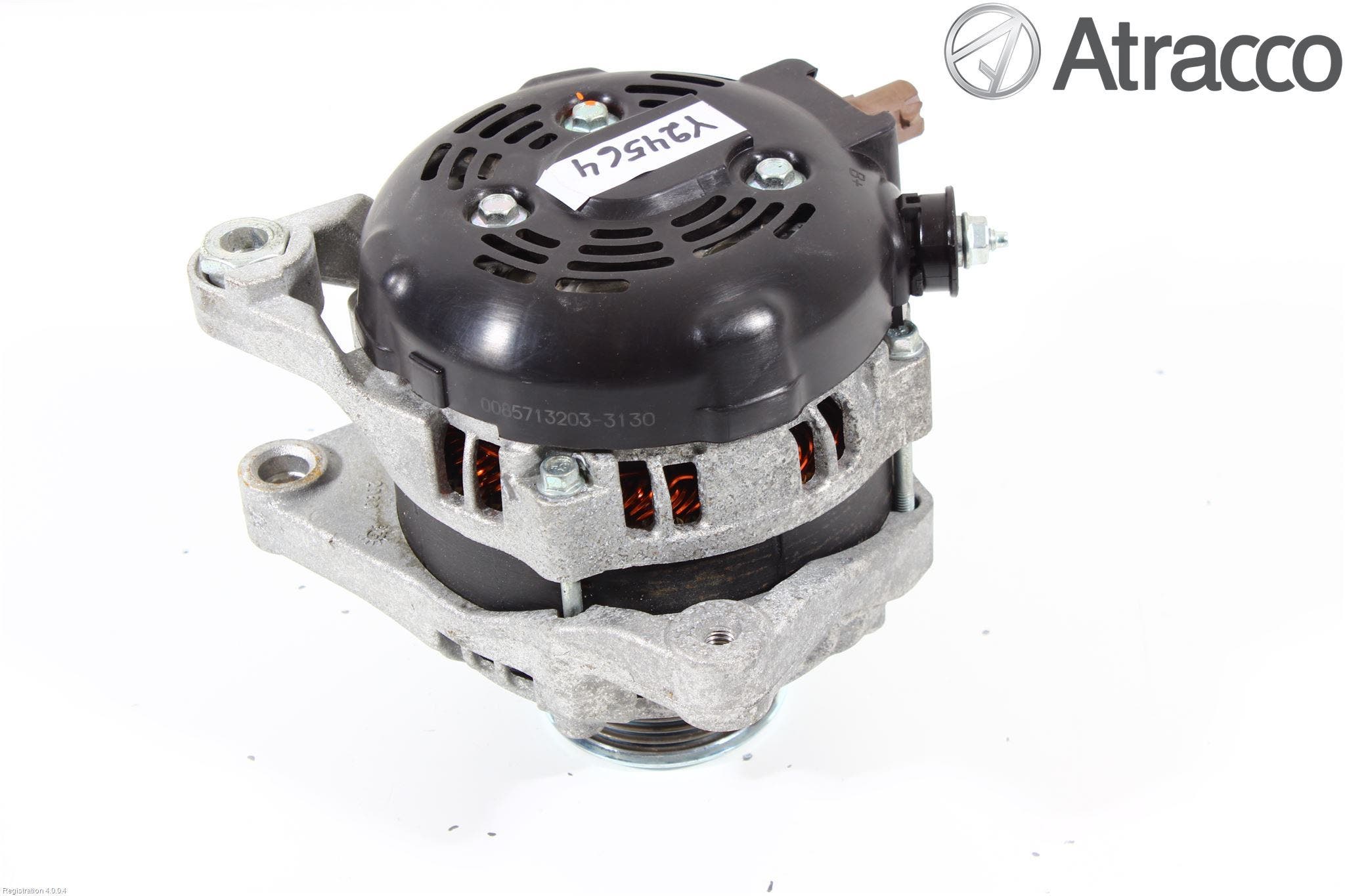 Toyota AURIS 13-19 Generator