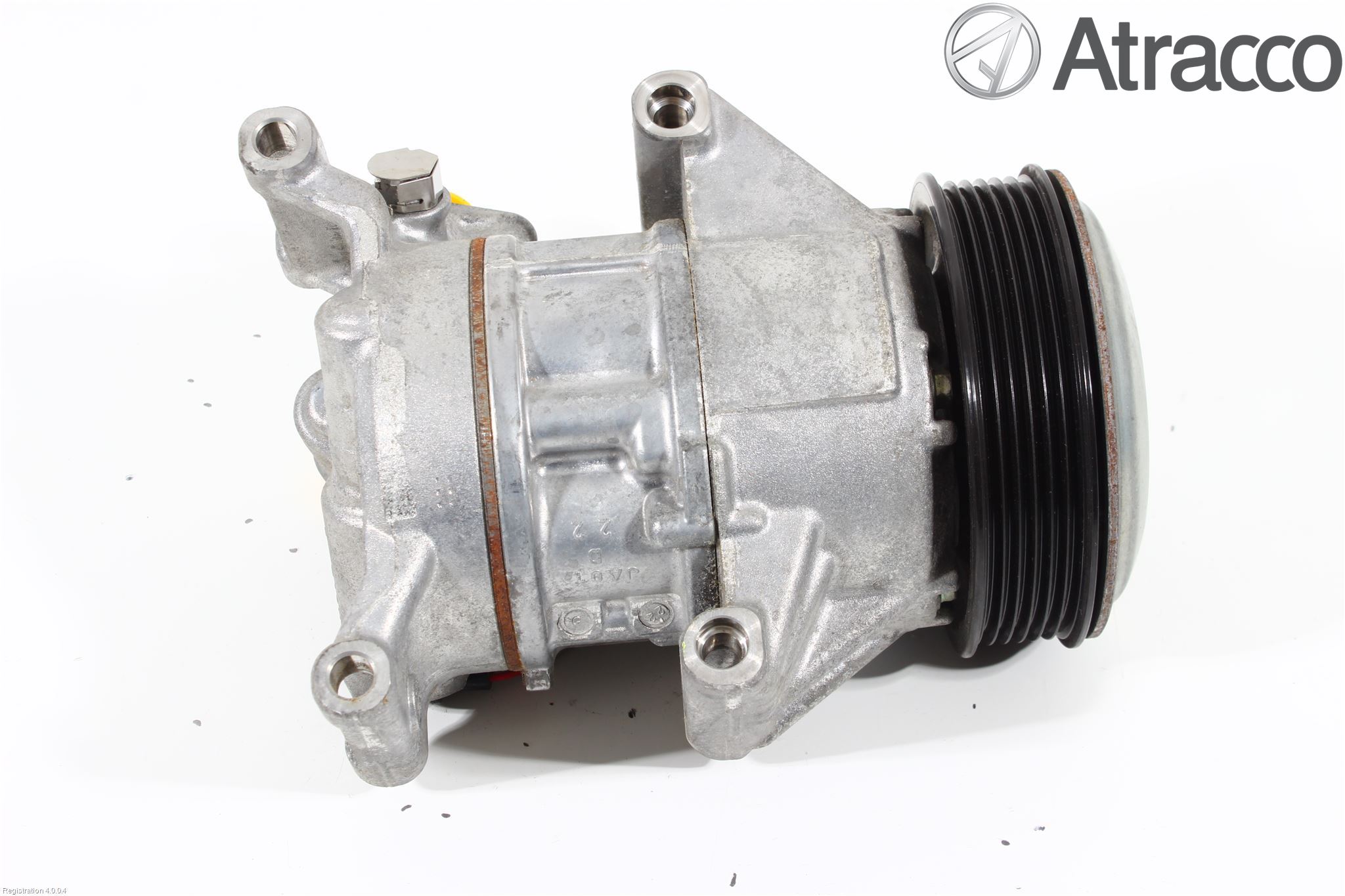 Toyota AURIS 13-19 Ac Kompressor