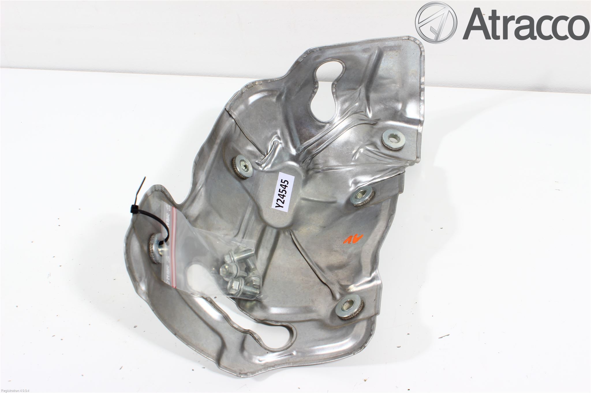 Toyota RAV4 13-18 Katalysator