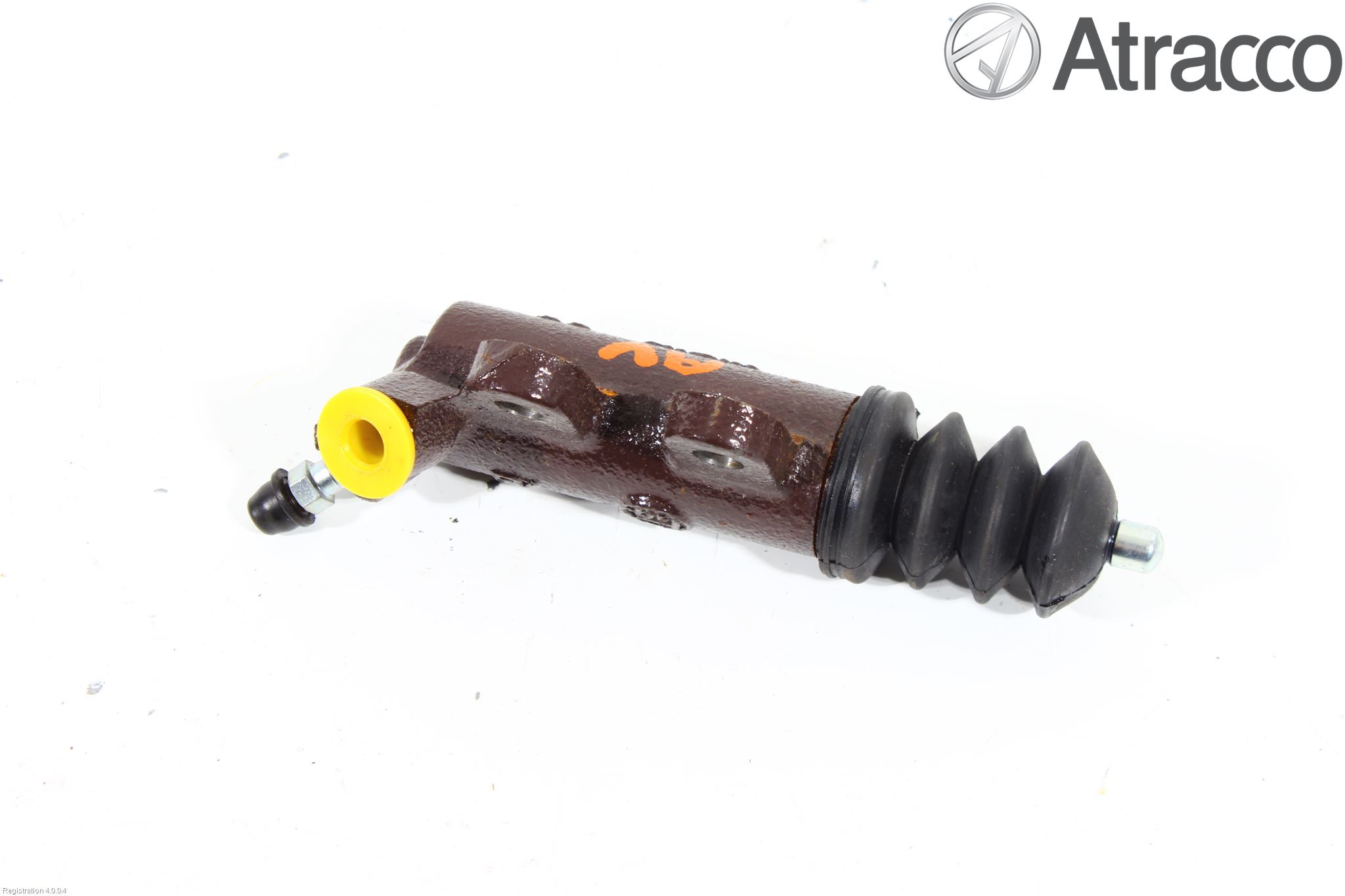 Toyota RAV4 13-18 Kopplingscylinder Slav