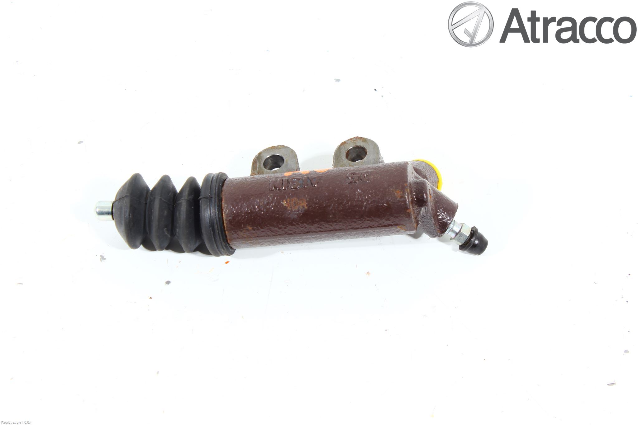 Toyota RAV4 13-18 Kopplingscylinder Slav