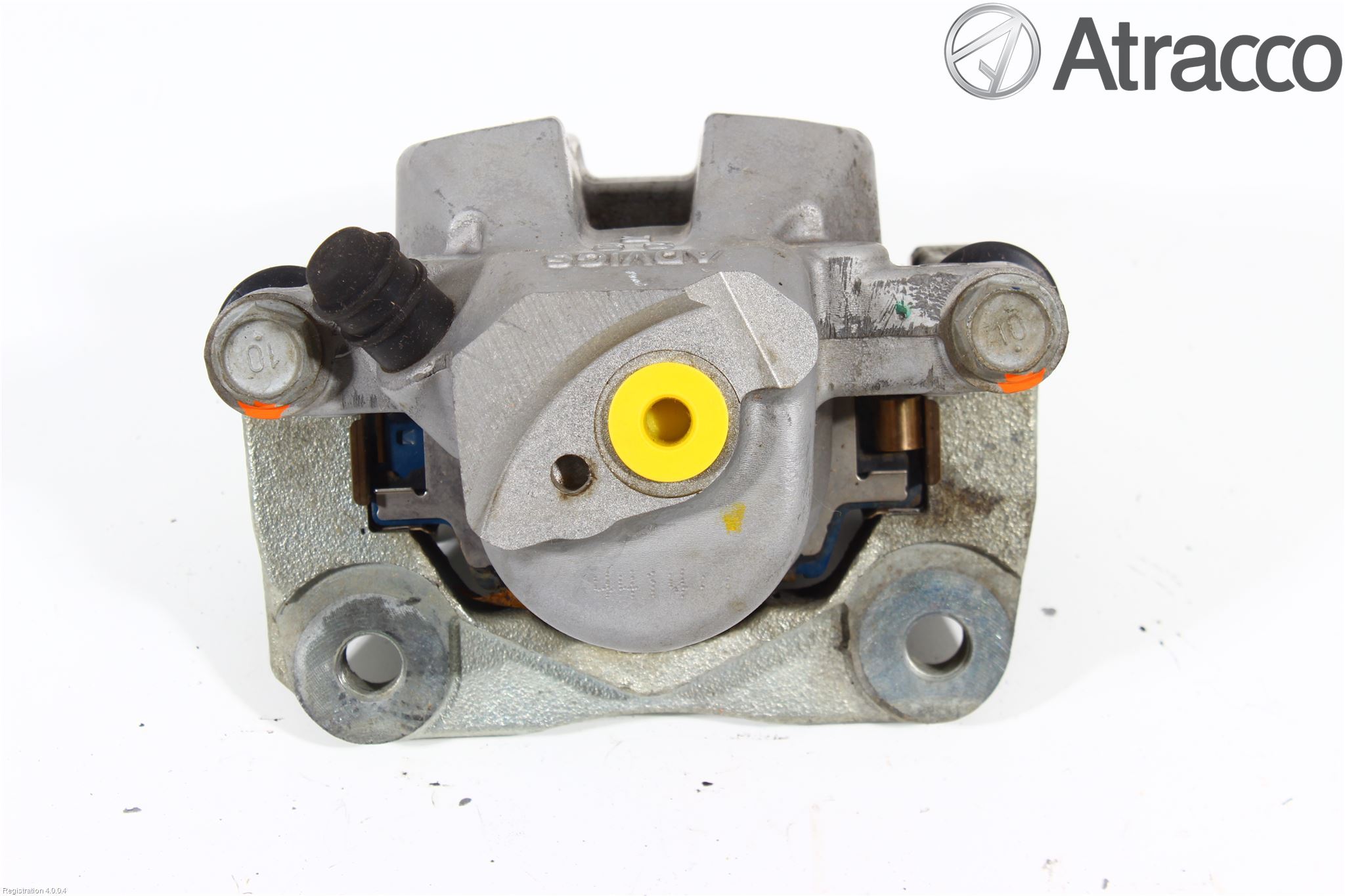 Toyota RAV4 13-18 Bromsok Bak Höger