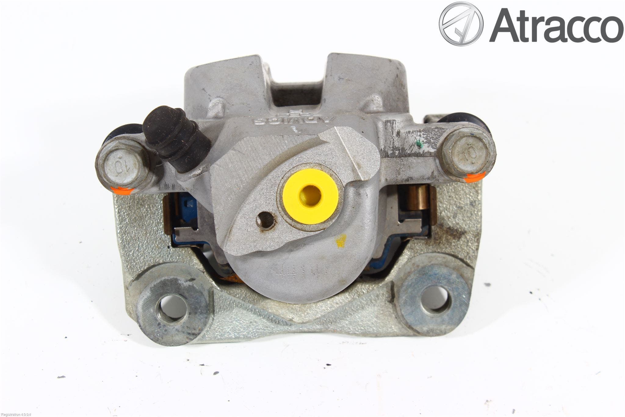 Toyota RAV4 13-18 Bromsok Bak Höger