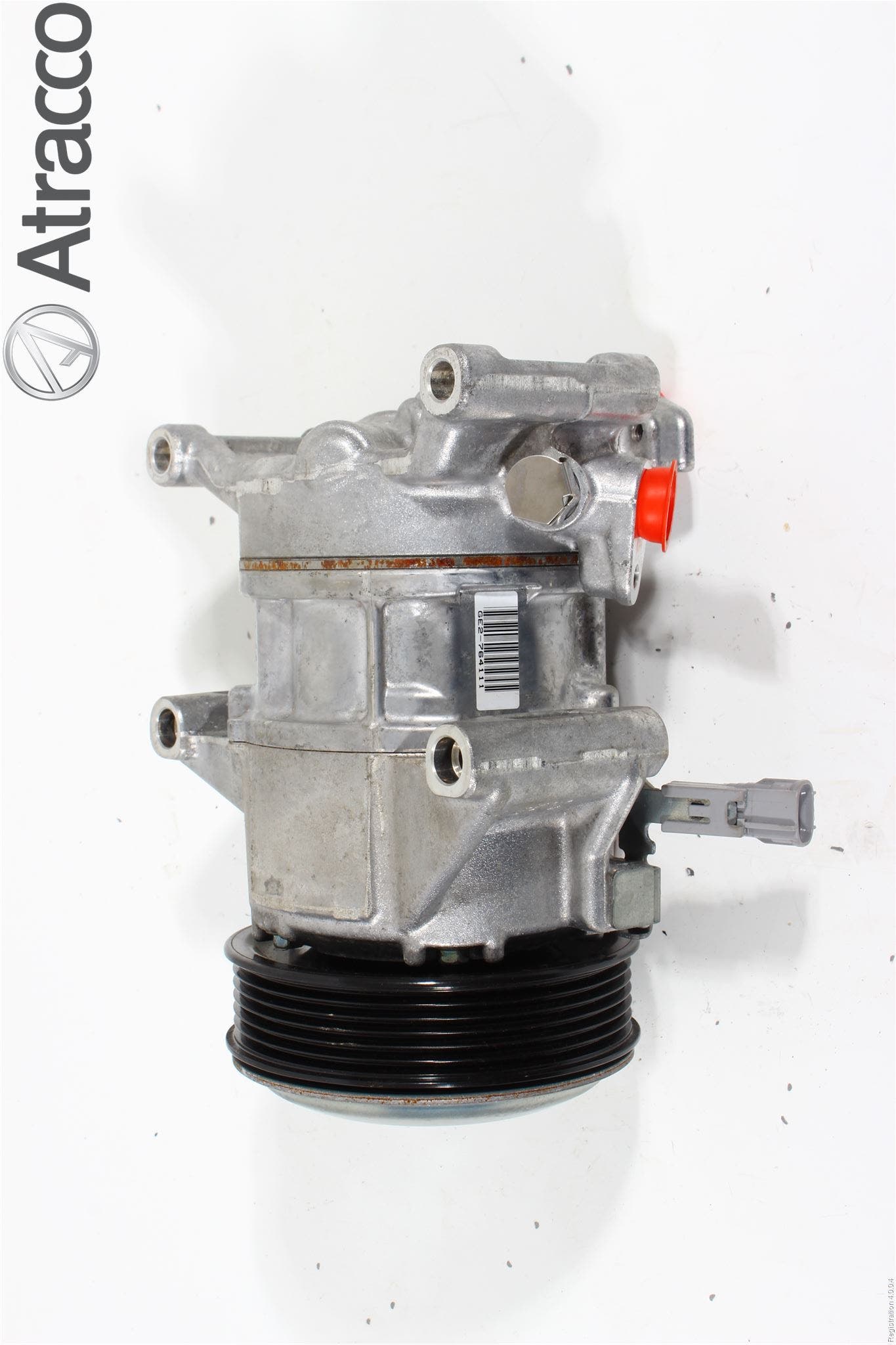 Toyota AURIS 13-19 Ac Kompressor