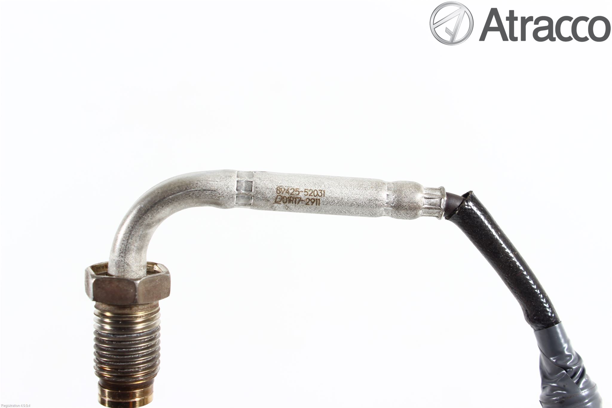 Toyota AURIS 13-19 Sensor Avgas