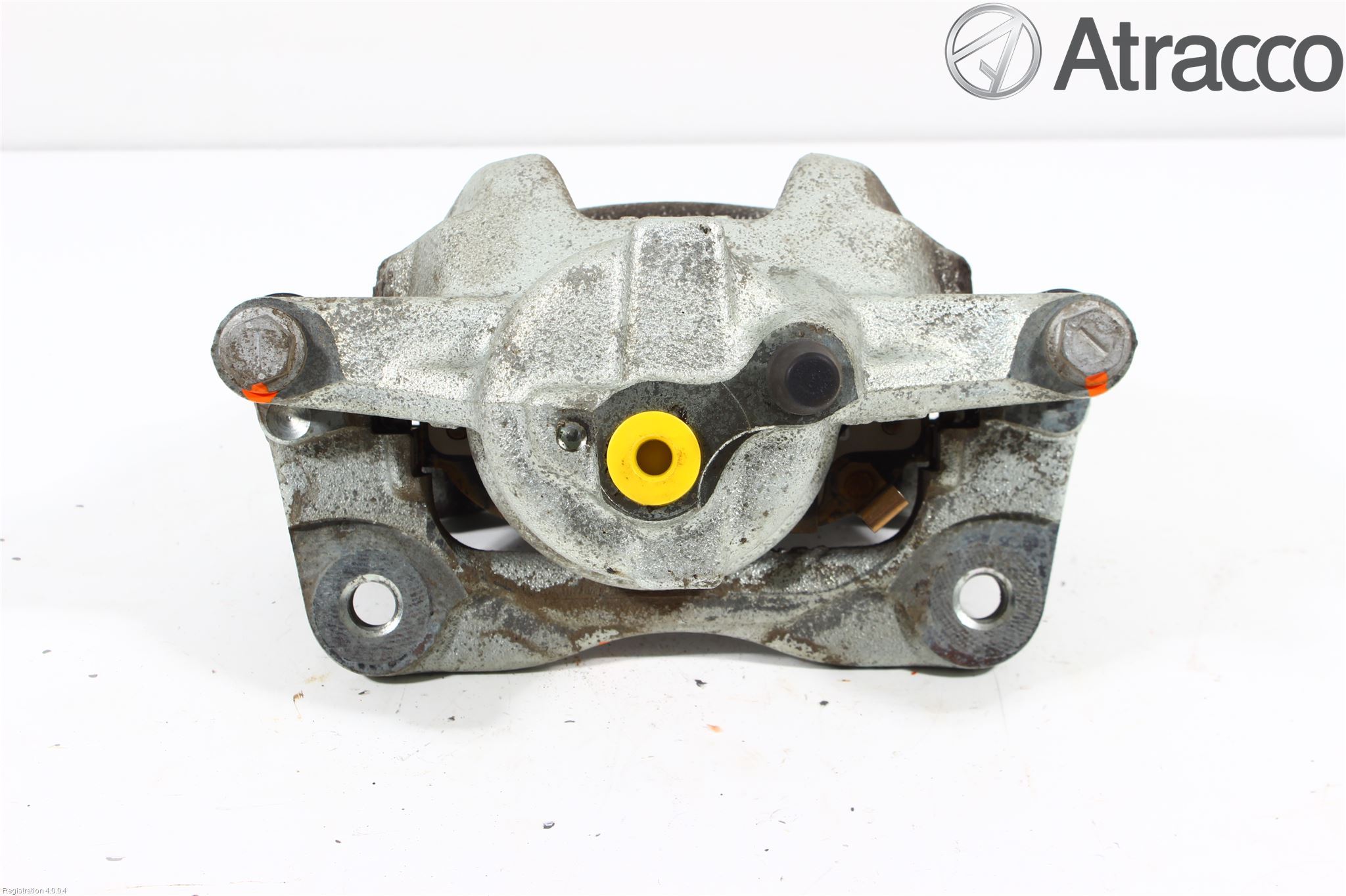 Toyota AURIS 13-19 Bromsok Fram Höger