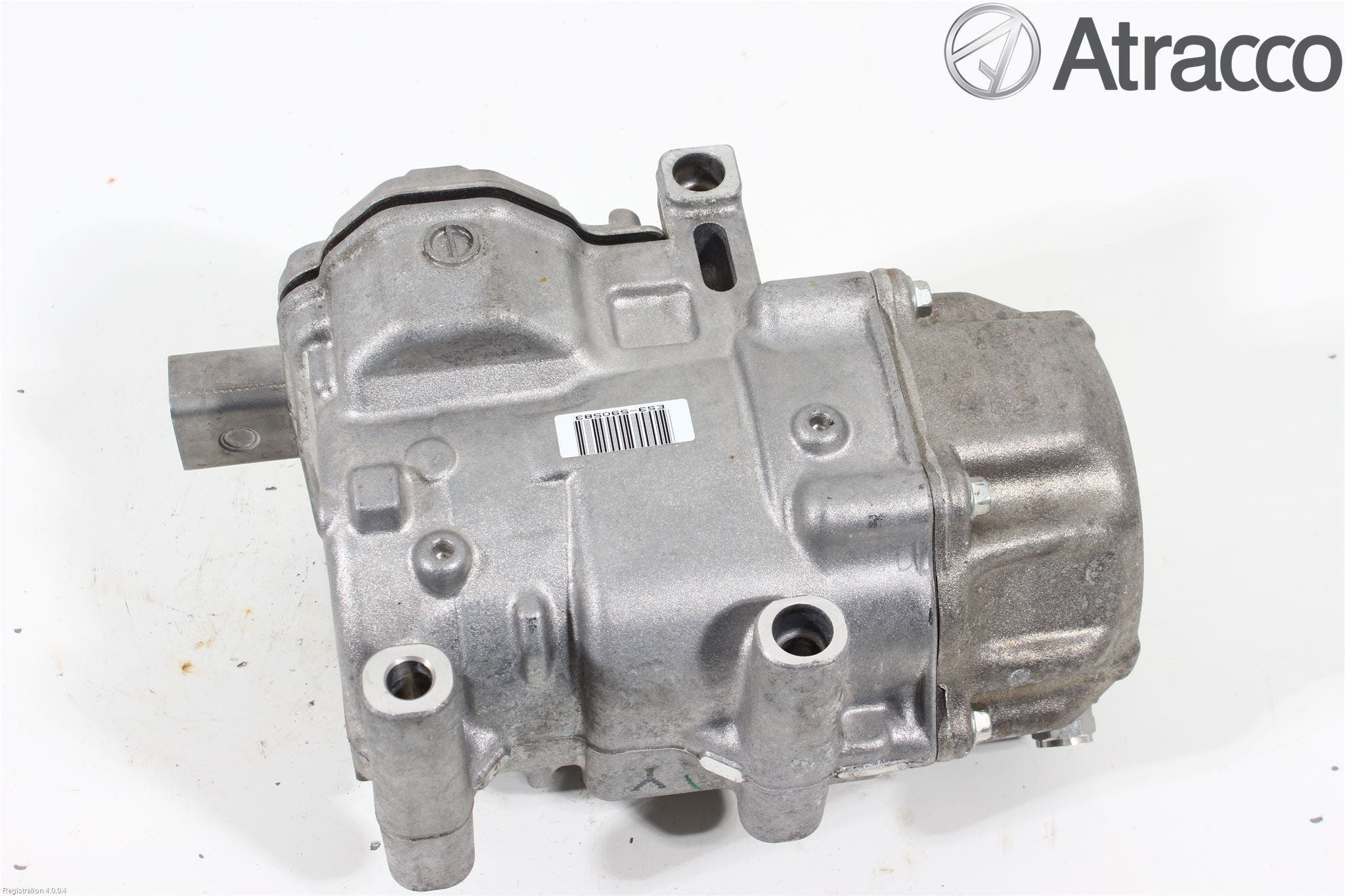 Toyota AURIS 13-19 Ac Kompressor