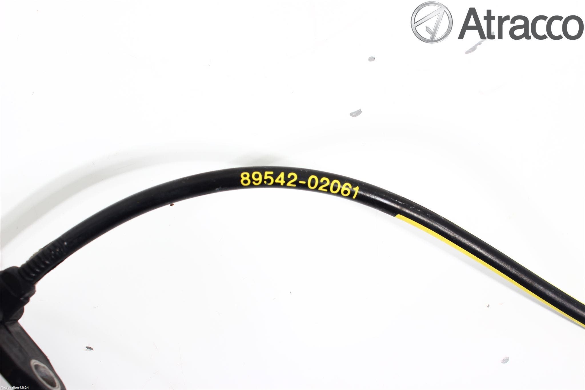 Toyota AURIS 13-19 Abs Sensor