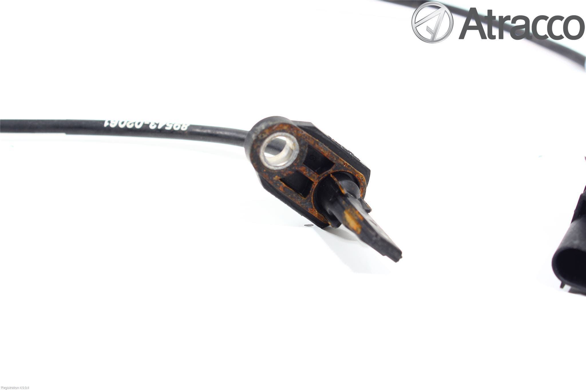 Toyota AURIS 13-19 Abs Sensor