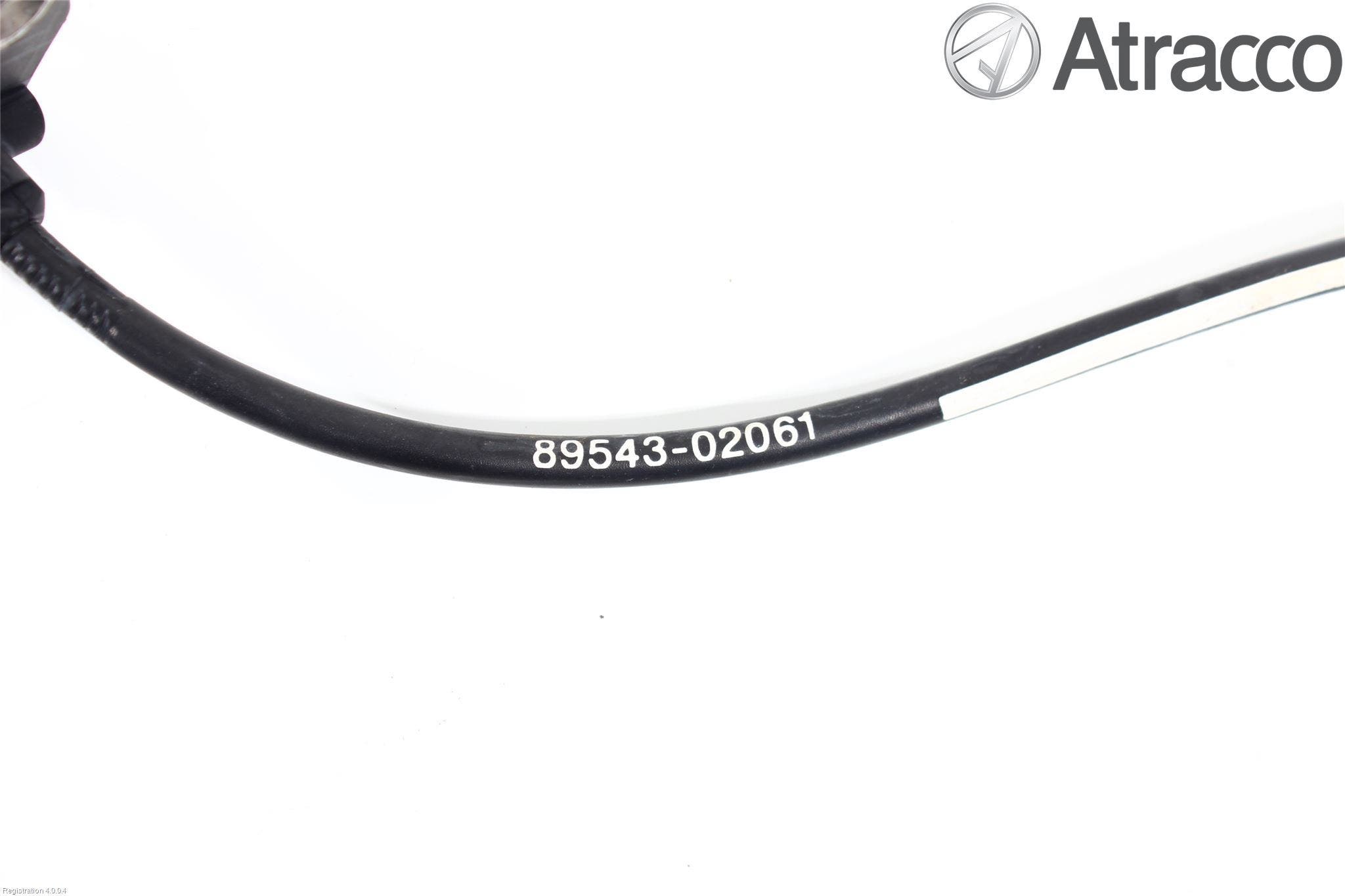 Toyota AURIS 13-19 Abs Sensor