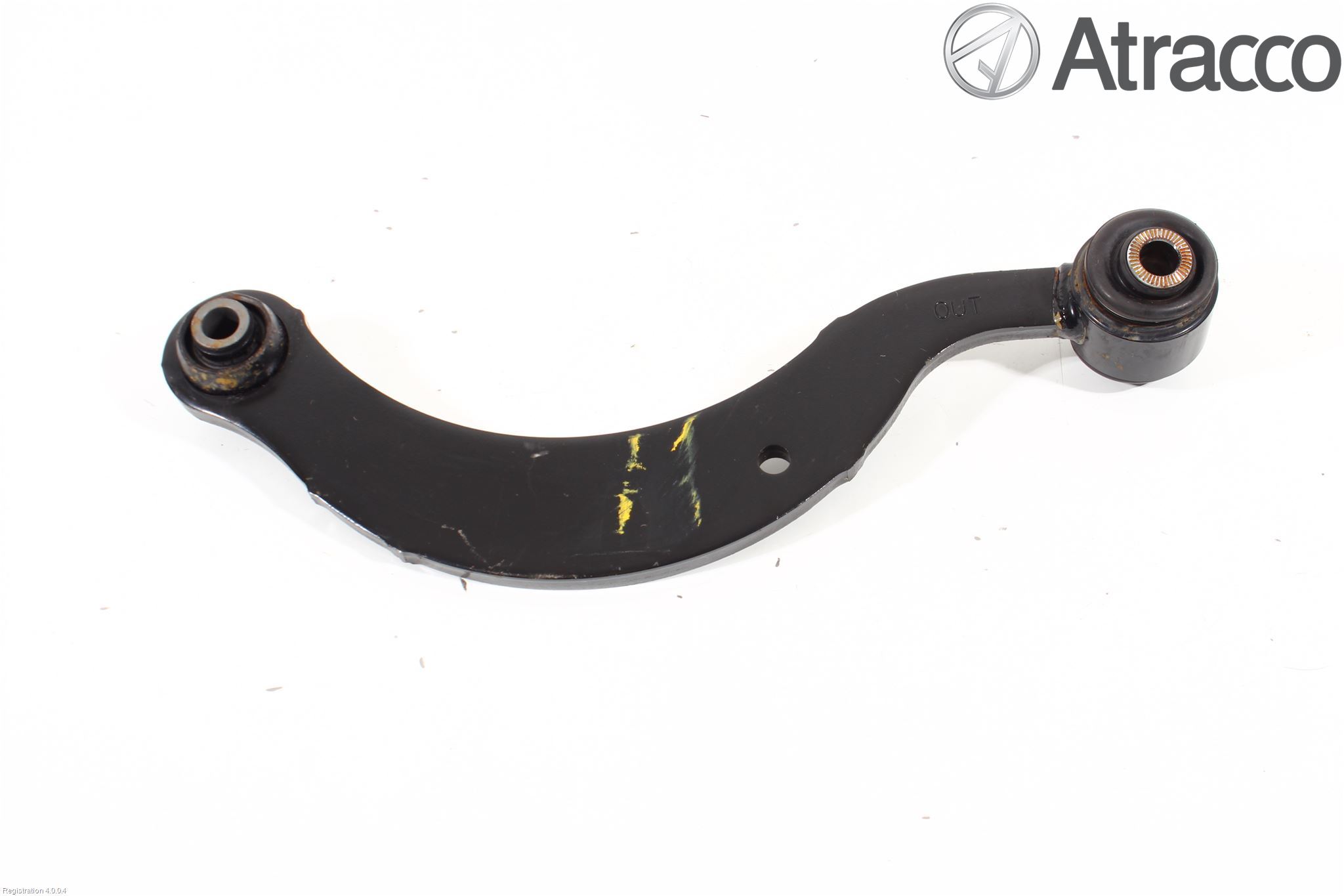 Toyota AURIS 13-19 Bärarm Bak Övre Höger