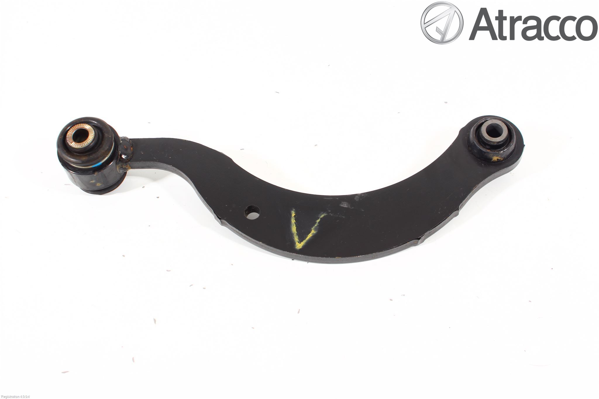 Toyota AURIS 13-19 Bärarm Bak Övre Vänster