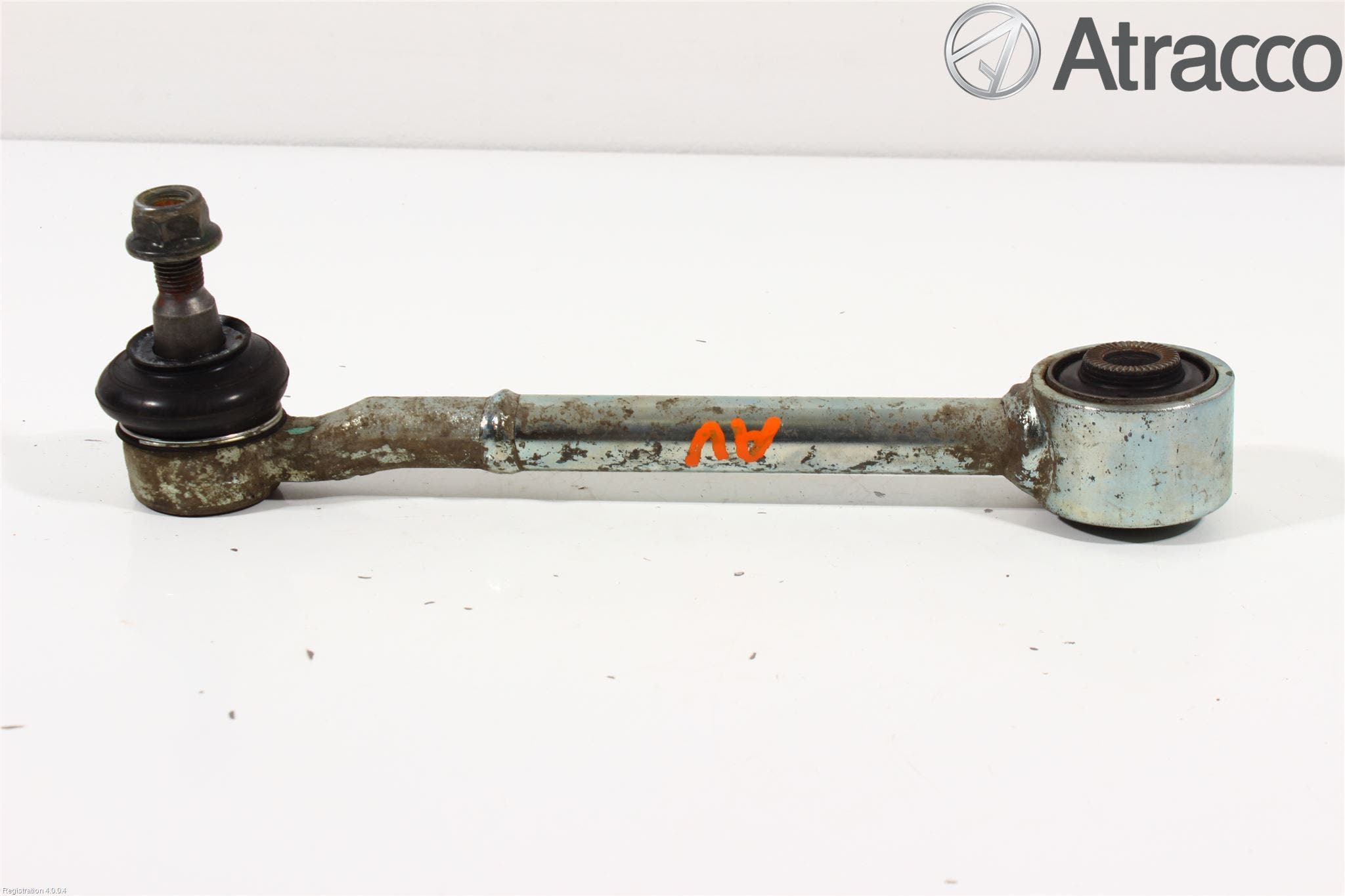 Toyota AURIS 13-19 Bärarm Bak Höger