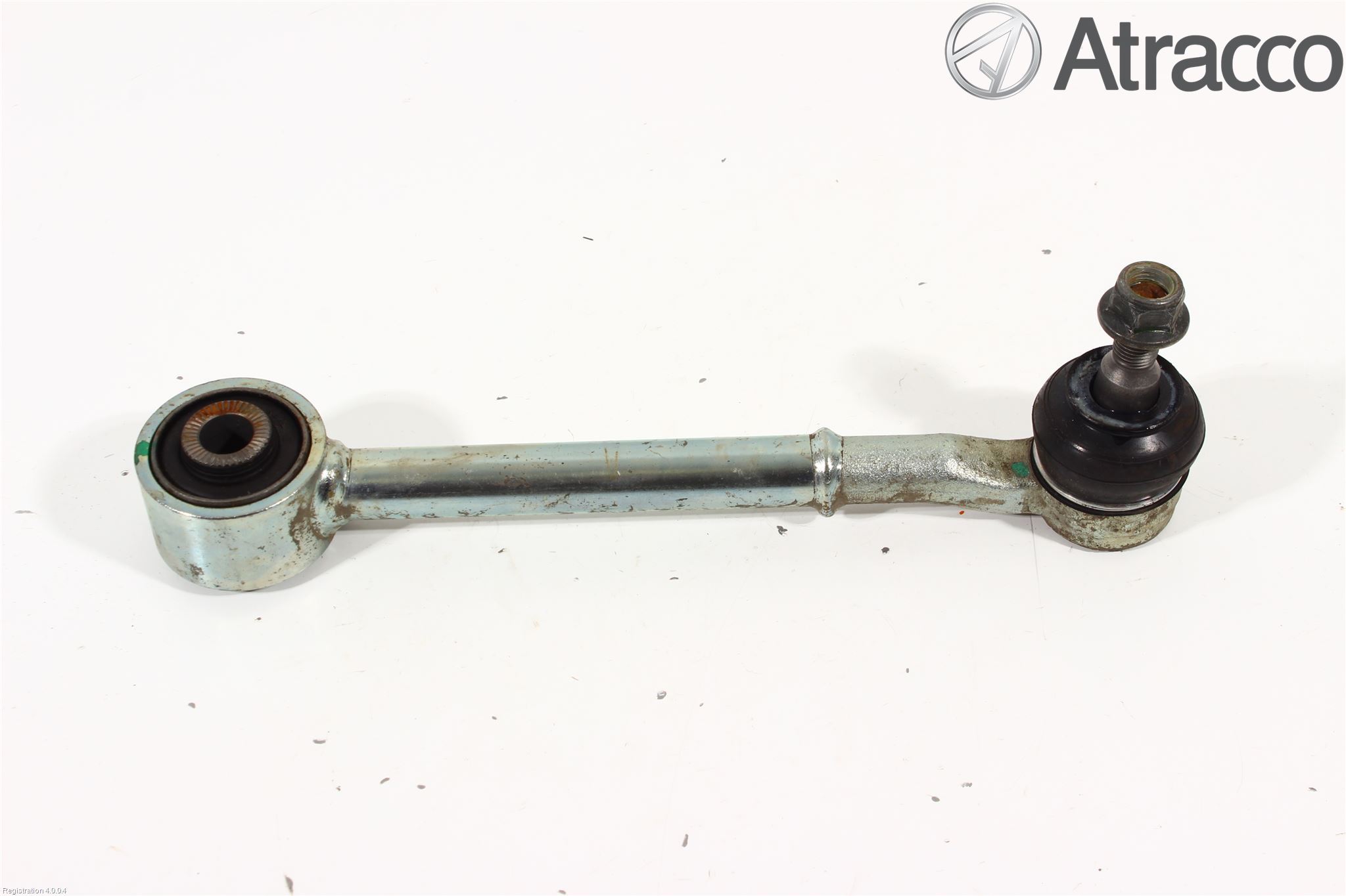 Toyota AURIS 13-19 Bärarm Bak Vänster