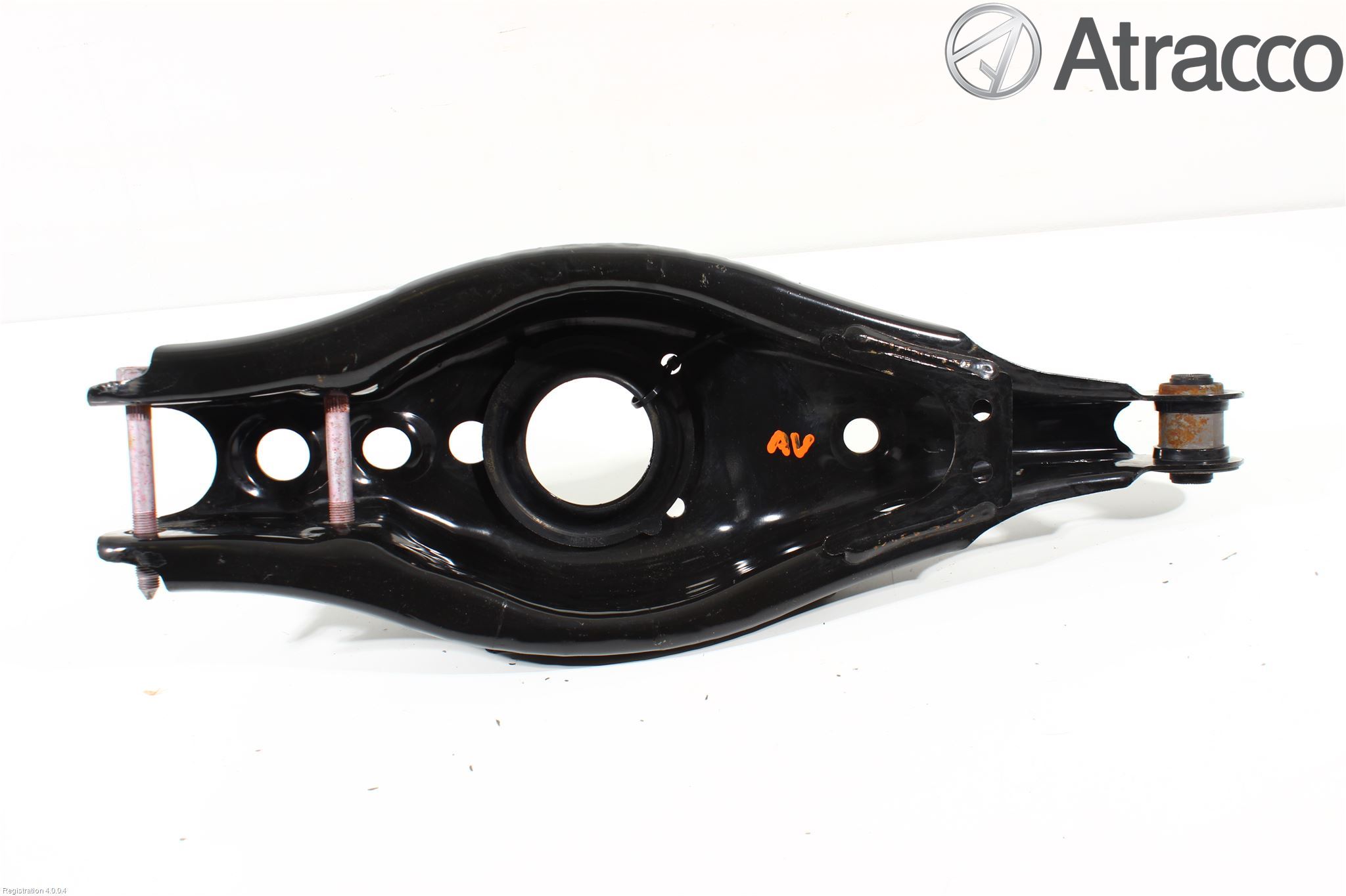 Toyota AURIS 13-19 Bärarm Bak Höger