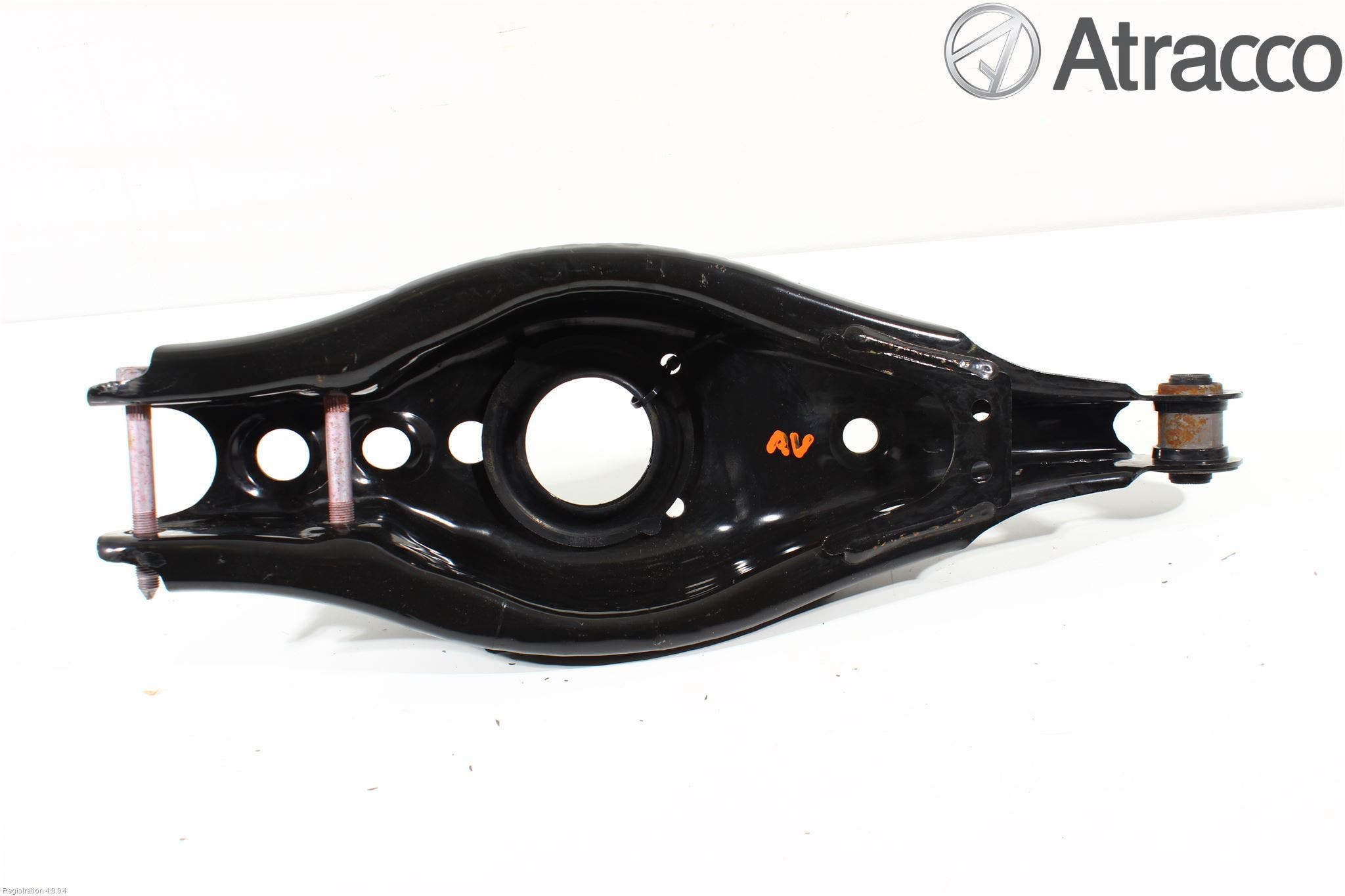 Toyota AURIS 13-19 Bärarm Bak Höger