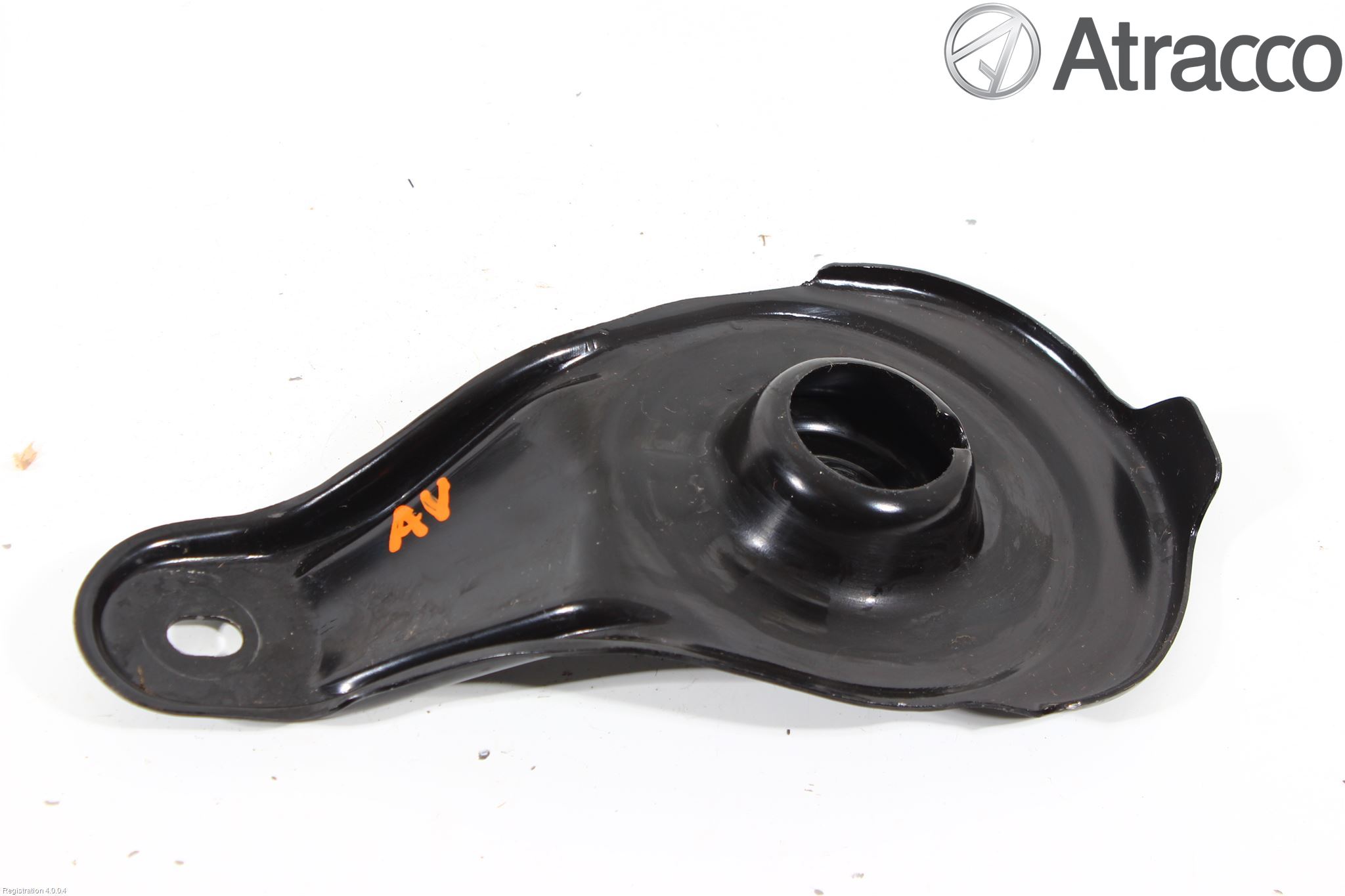 Toyota AURIS 13-19 Fjäder Bak