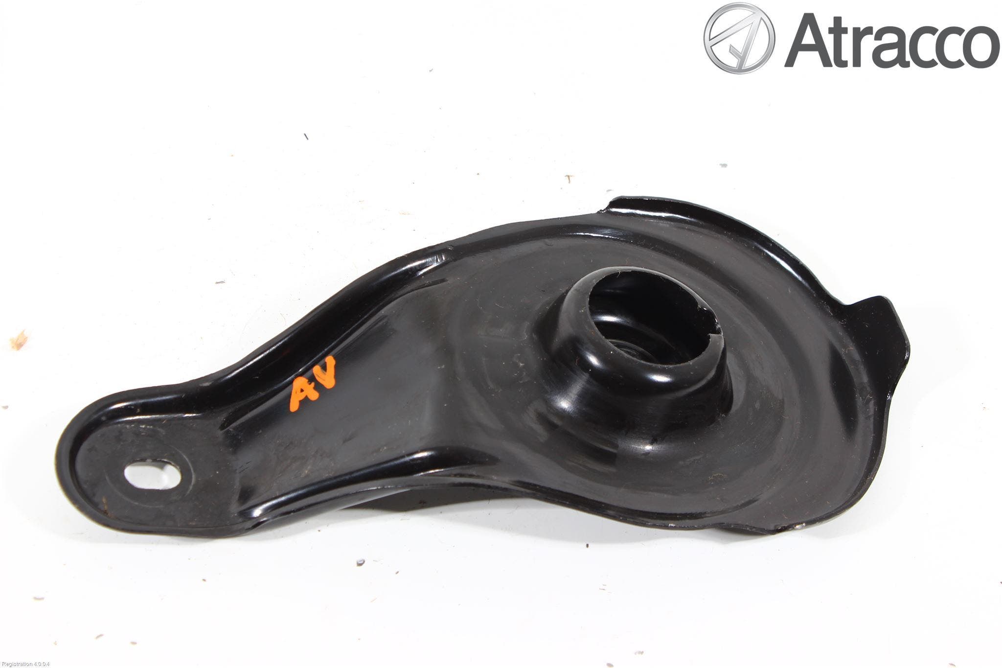 Toyota AURIS 13-19 Fjäder Bak