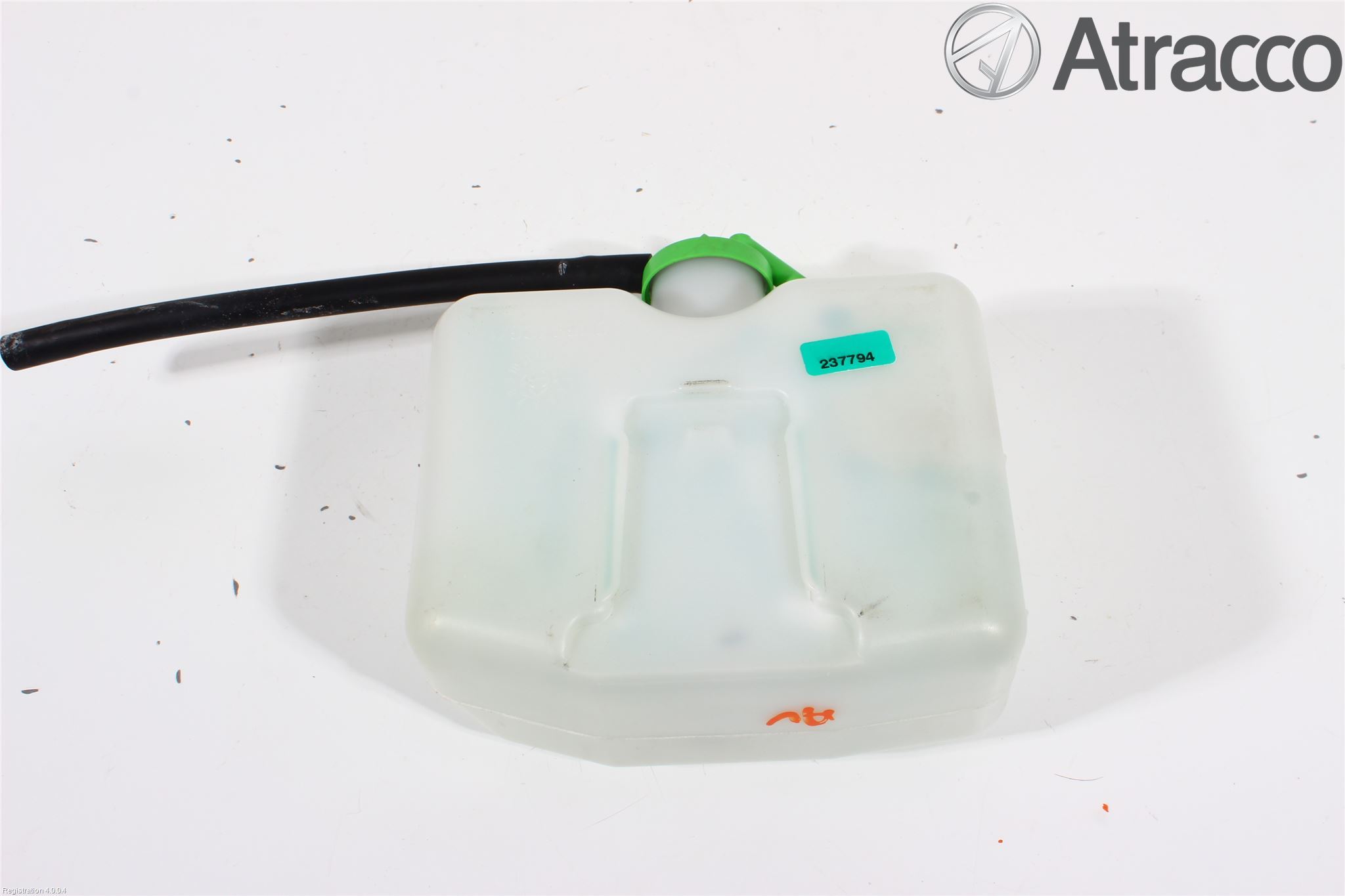 Suzuki SWIFT 11-16 Expansionstank