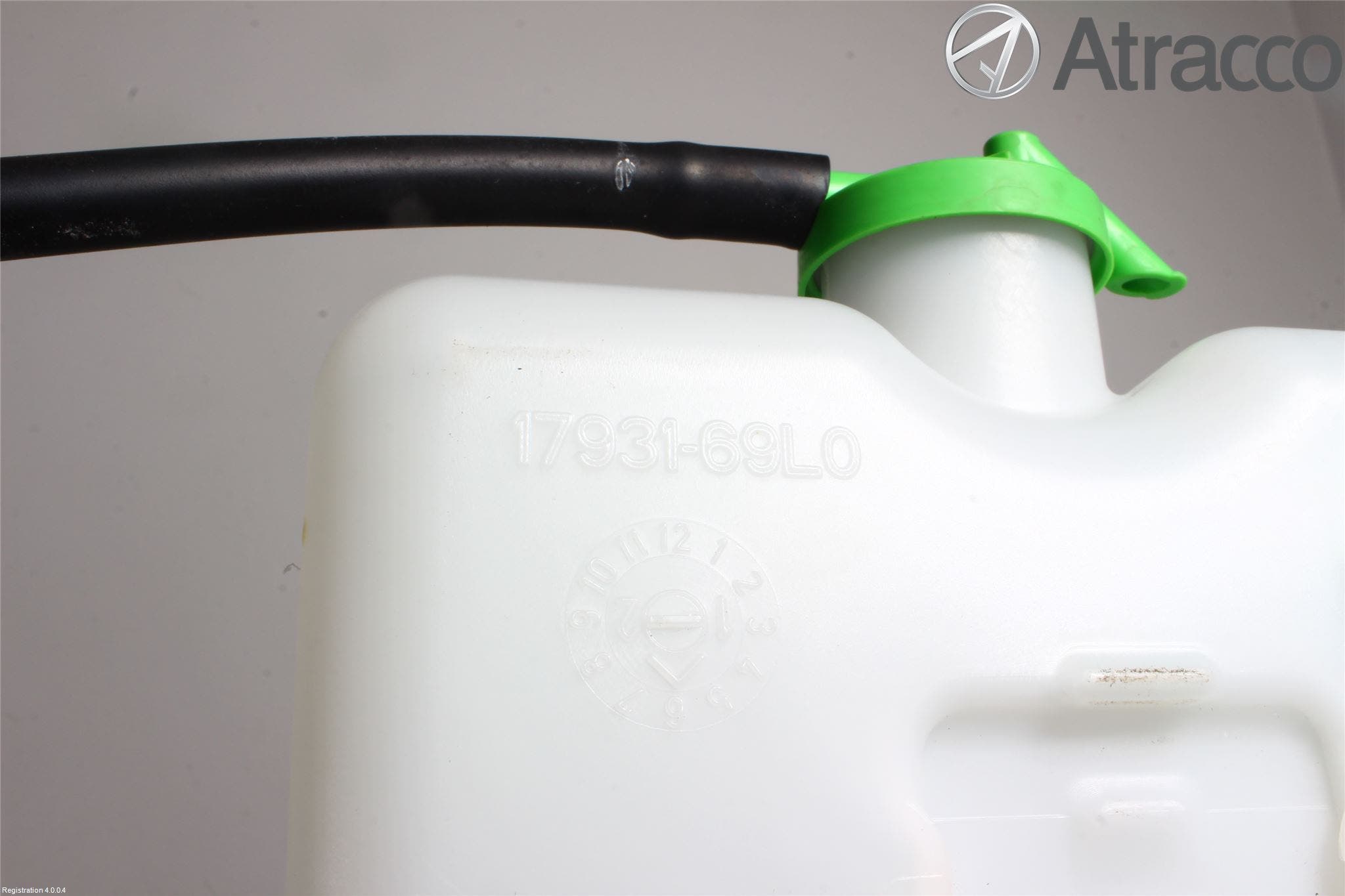 Suzuki SWIFT 11-16 Expansionstank