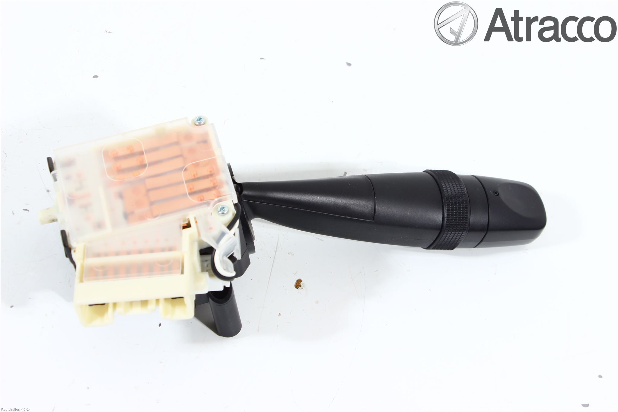 Suzuki SWIFT 11-16 Spak Blinkers-Ljusomk