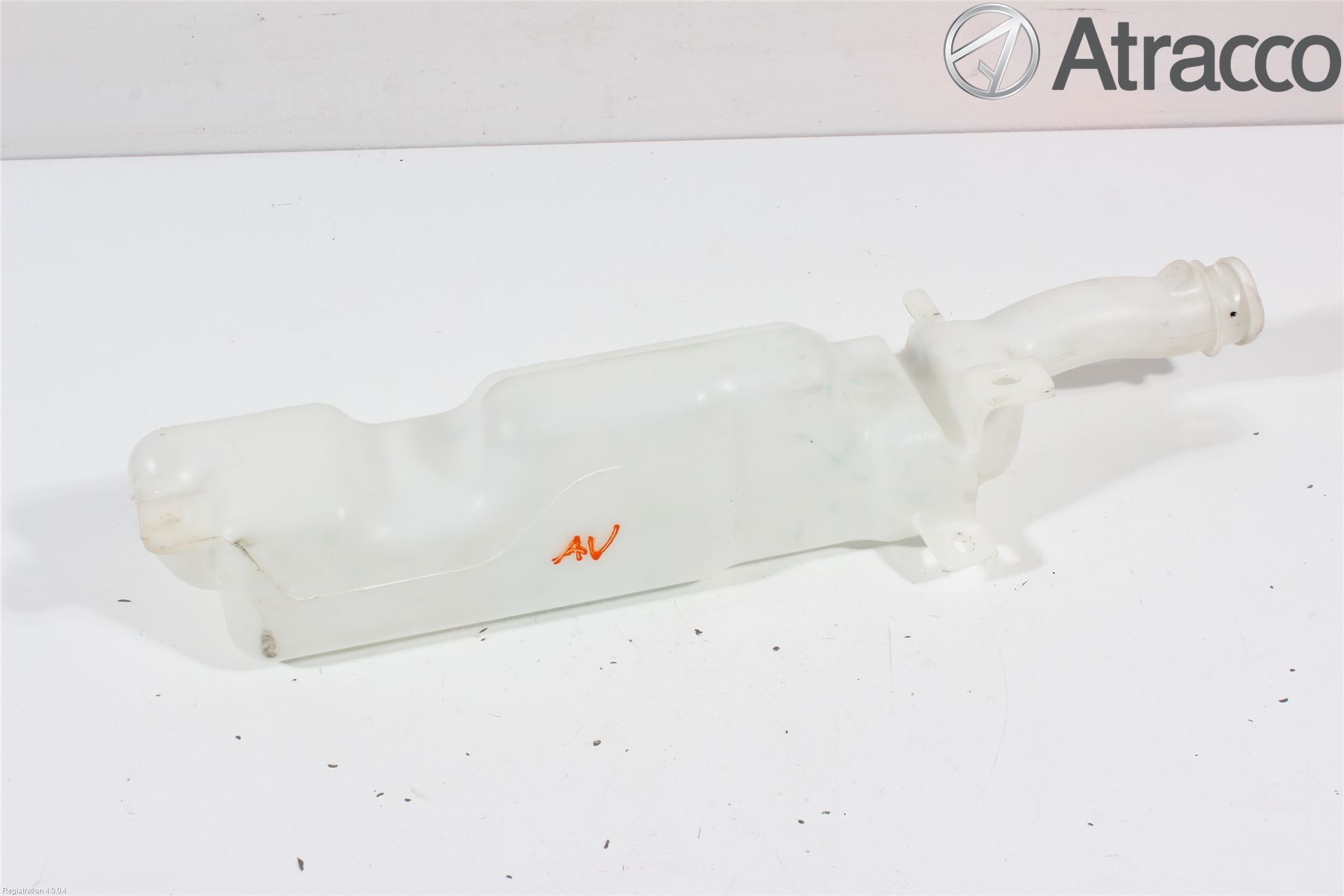 Mitsubishi COLT 09-13 Expansionstank