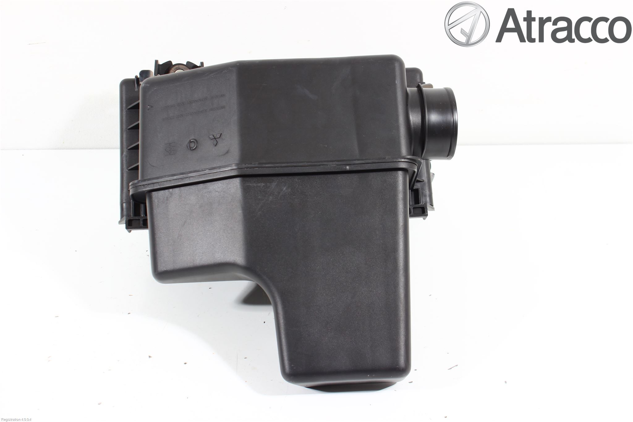 Mitsubishi COLT 09-13 Luftrenare