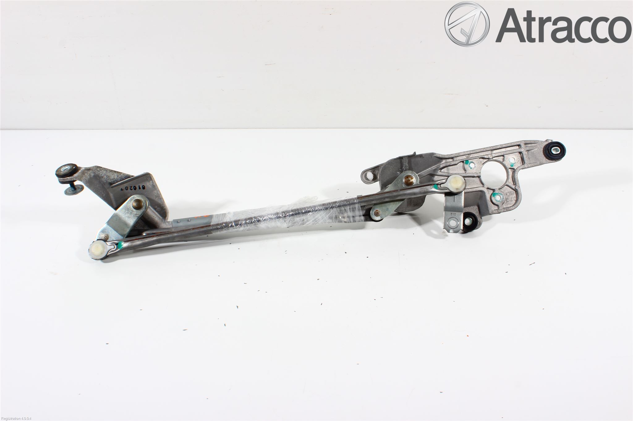 Mitsubishi COLT 09-13 Torkarmekanism Vindruta