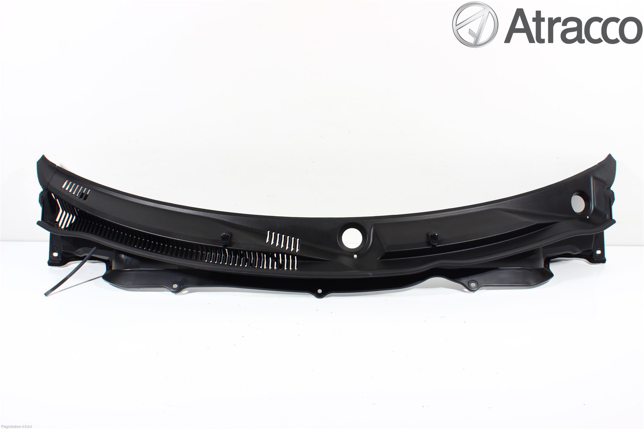 Suzuki SWIFT 11-16 Torpedplåt-Torpedplast